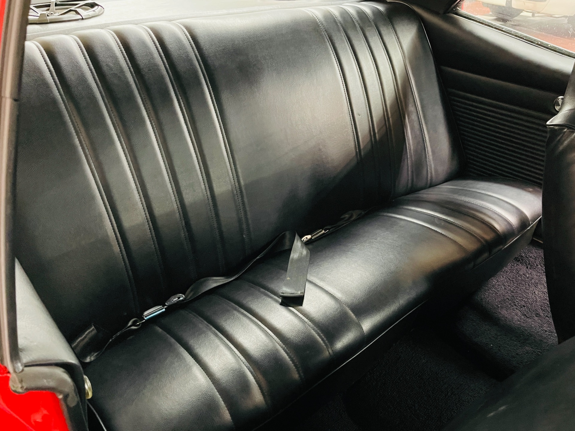 Used 1969 Chevrolet Nova - YENKO DECALS - 454 BIG BLOCK - SEE VIDEO | Mundelein, IL