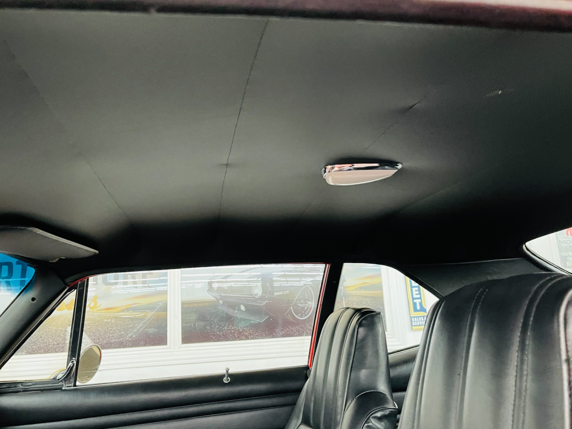 Used 1969 Chevrolet Nova - YENKO DECALS - 454 BIG BLOCK - SEE VIDEO | Mundelein, IL
