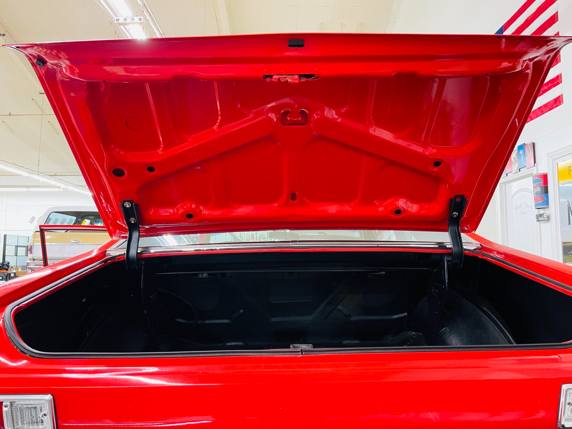 Used 1969 Chevrolet Nova - YENKO DECALS - 454 BIG BLOCK - SEE VIDEO | Mundelein, IL