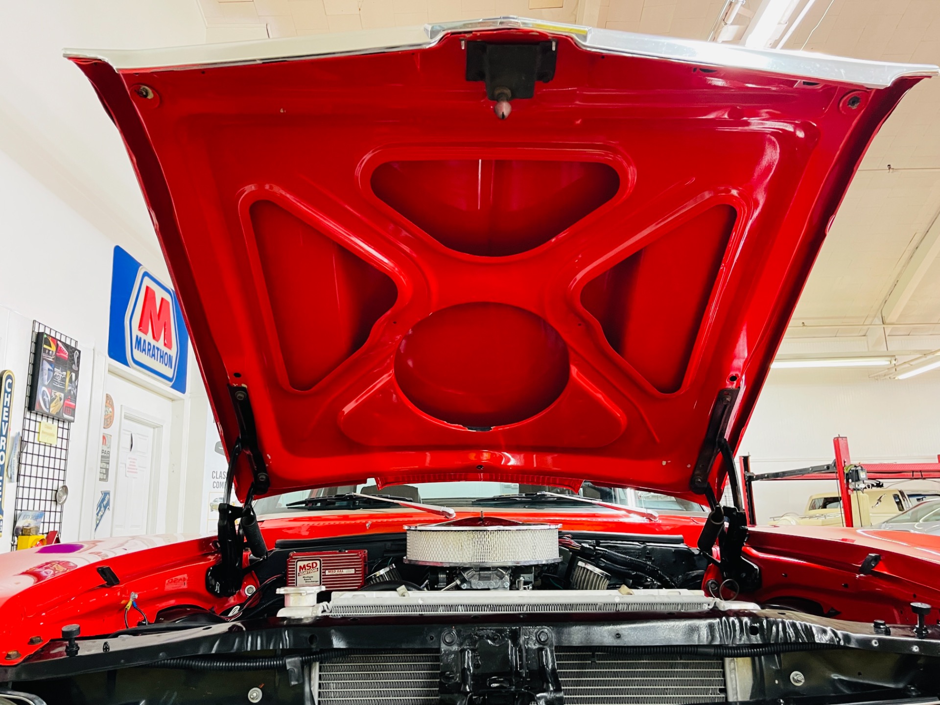 Used 1969 Chevrolet Nova - YENKO DECALS - 454 BIG BLOCK - SEE VIDEO | Mundelein, IL