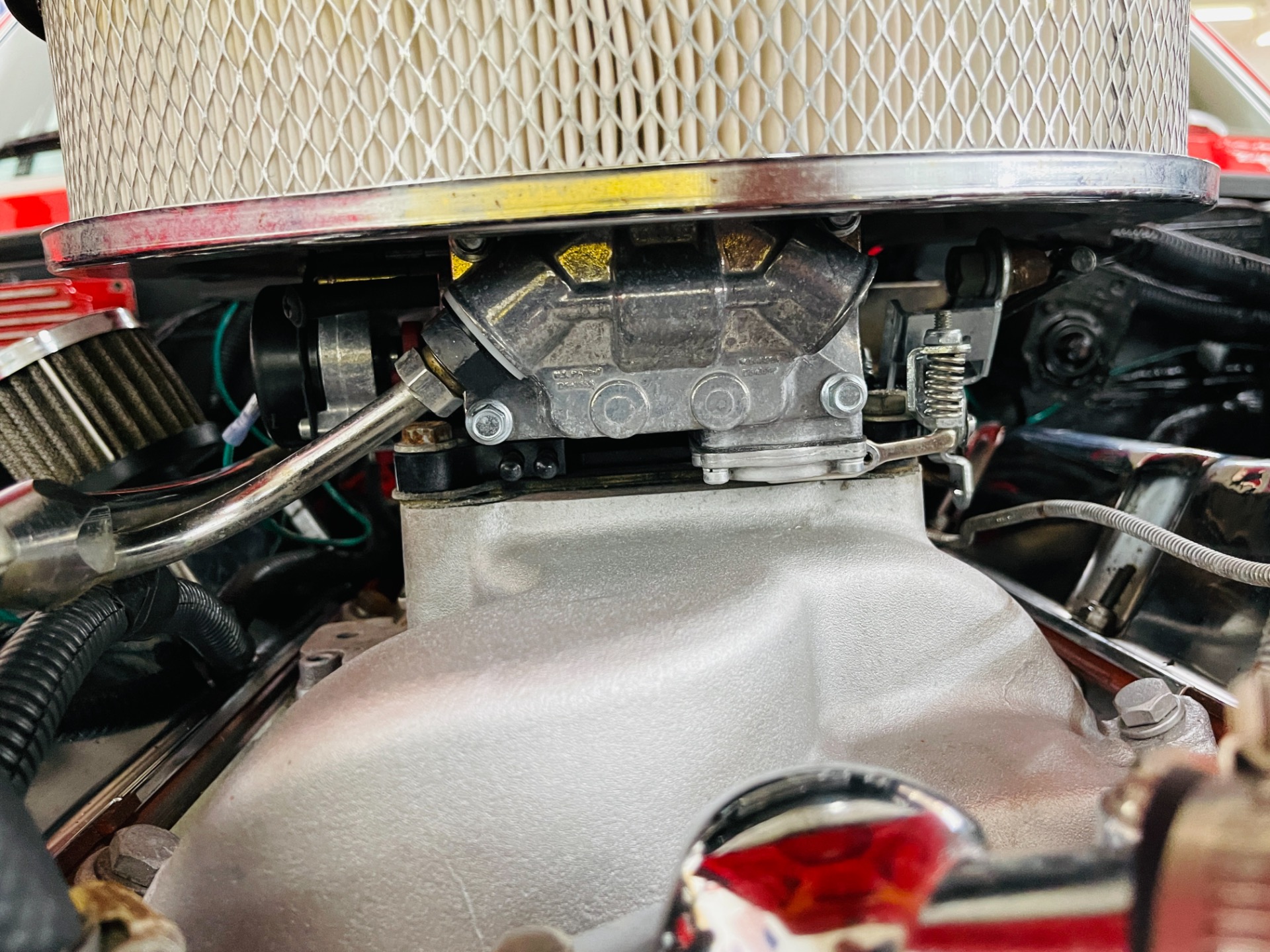 Used 1969 Chevrolet Nova - YENKO DECALS - 454 BIG BLOCK - SEE VIDEO | Mundelein, IL