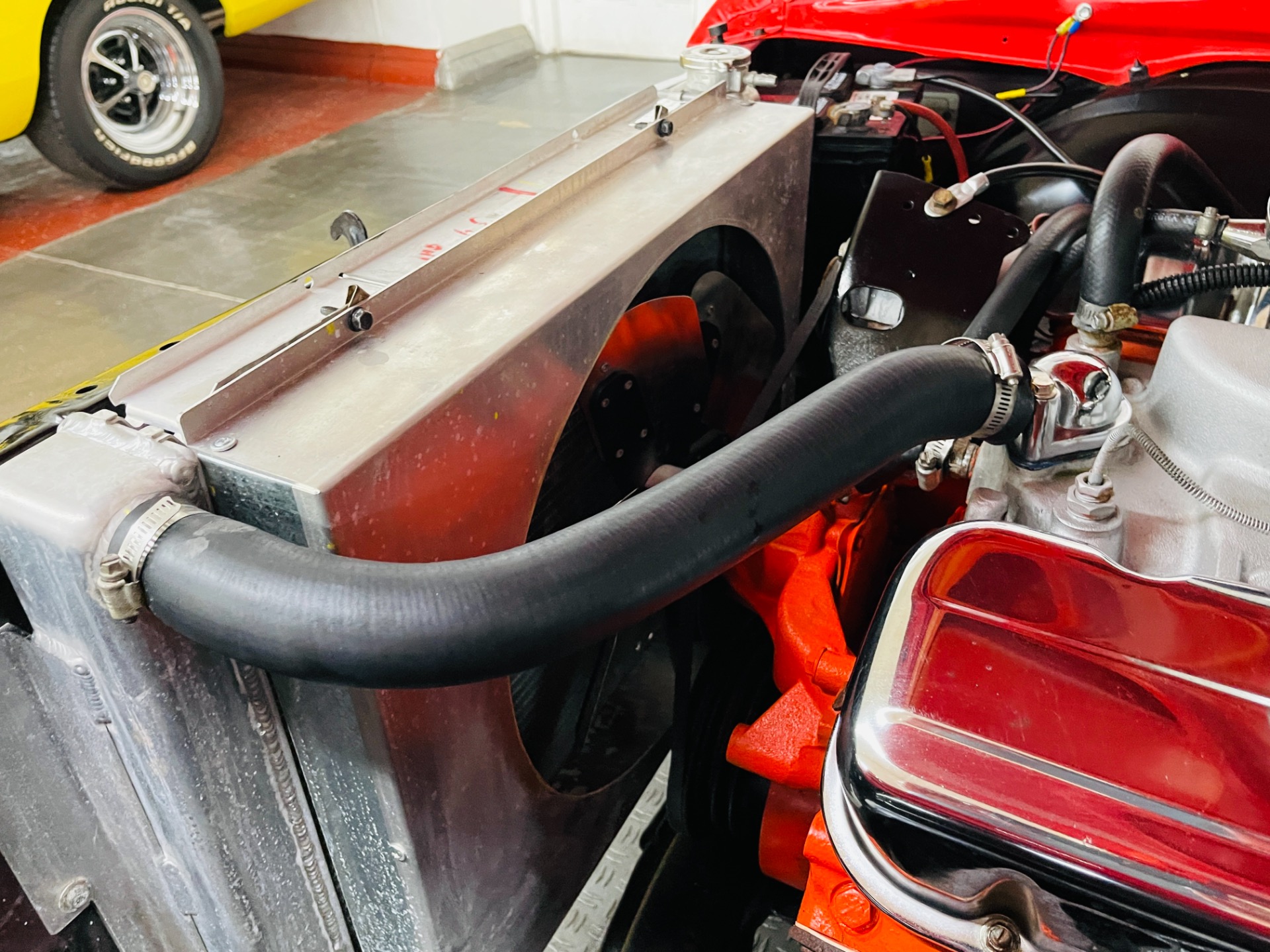 Used 1969 Chevrolet Nova - YENKO DECALS - 454 BIG BLOCK - SEE VIDEO | Mundelein, IL