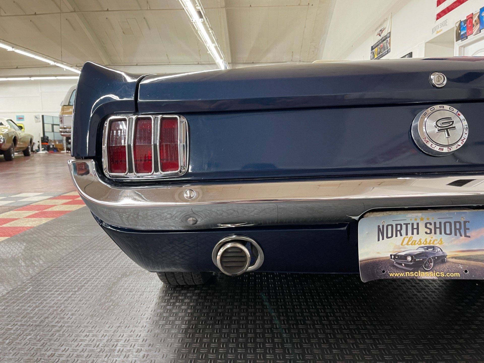 Used 1966 Ford Mustang - CONVERTIBLE - 289 V8 - 4 SPEED MANUAL TRANS - SEE VIDEO | Mundelein, IL