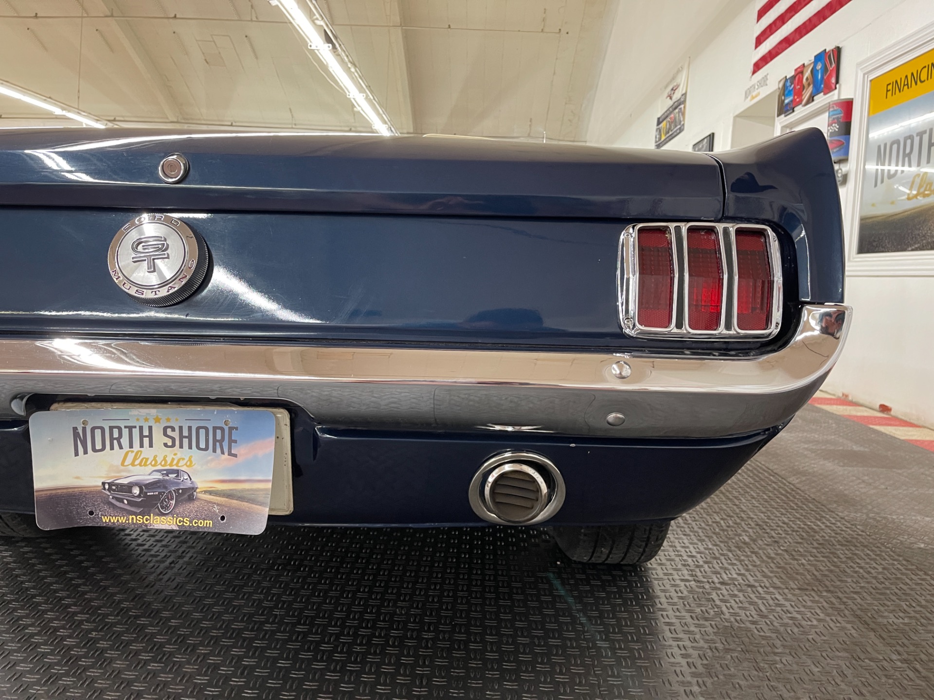 Used 1966 Ford Mustang - CONVERTIBLE - 289 V8 - 4 SPEED MANUAL TRANS - SEE VIDEO | Mundelein, IL