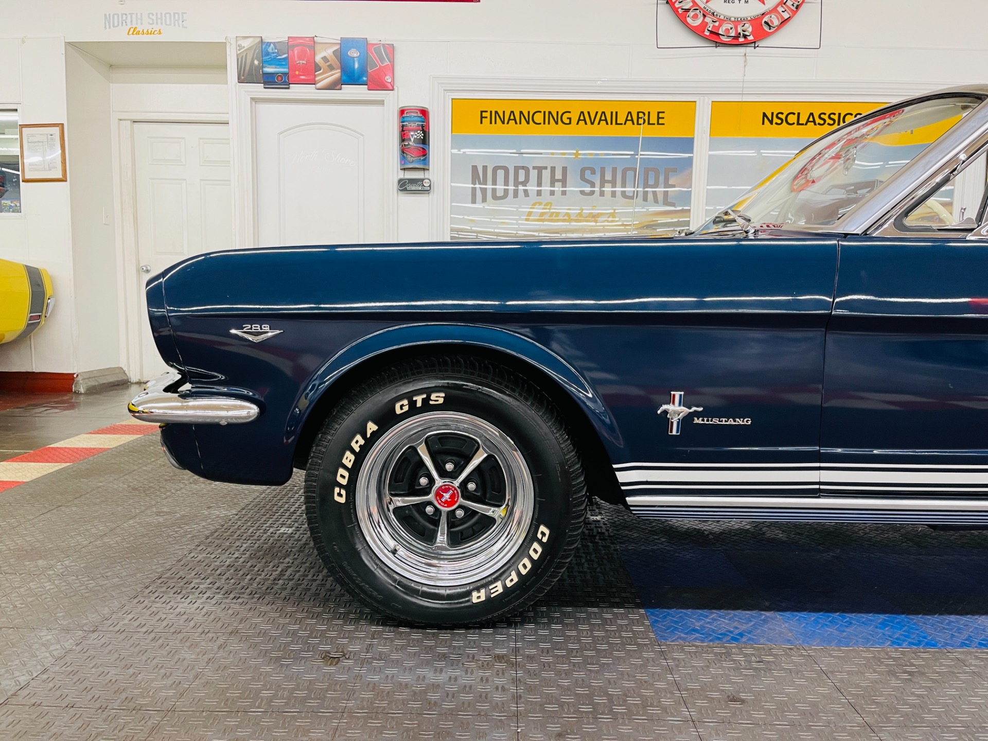 Used 1966 Ford Mustang - CONVERTIBLE - 289 V8 - 4 SPEED MANUAL TRANS - SEE VIDEO | Mundelein, IL