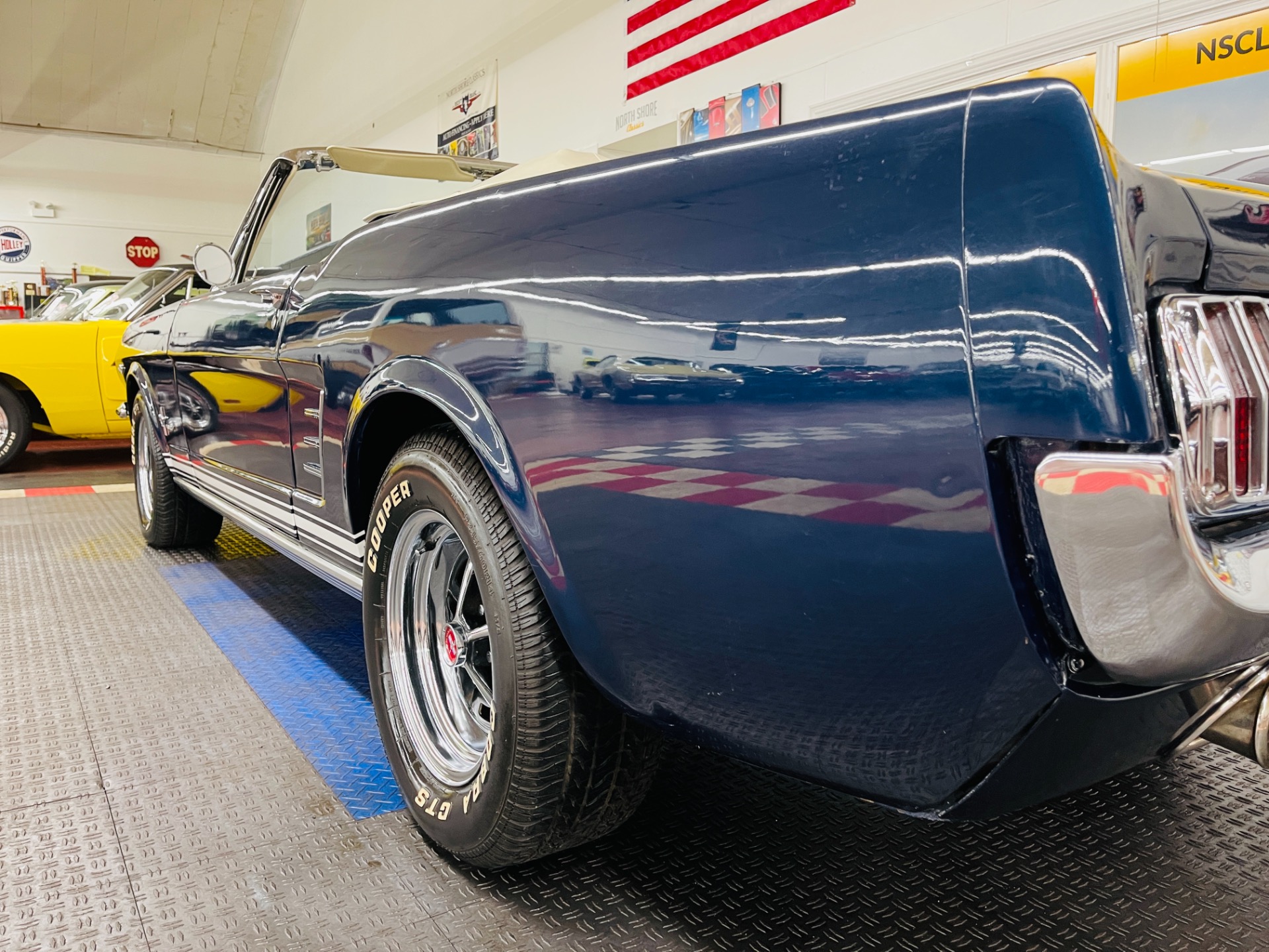 Used 1966 Ford Mustang - CONVERTIBLE - 289 V8 - 4 SPEED MANUAL TRANS - SEE VIDEO | Mundelein, IL