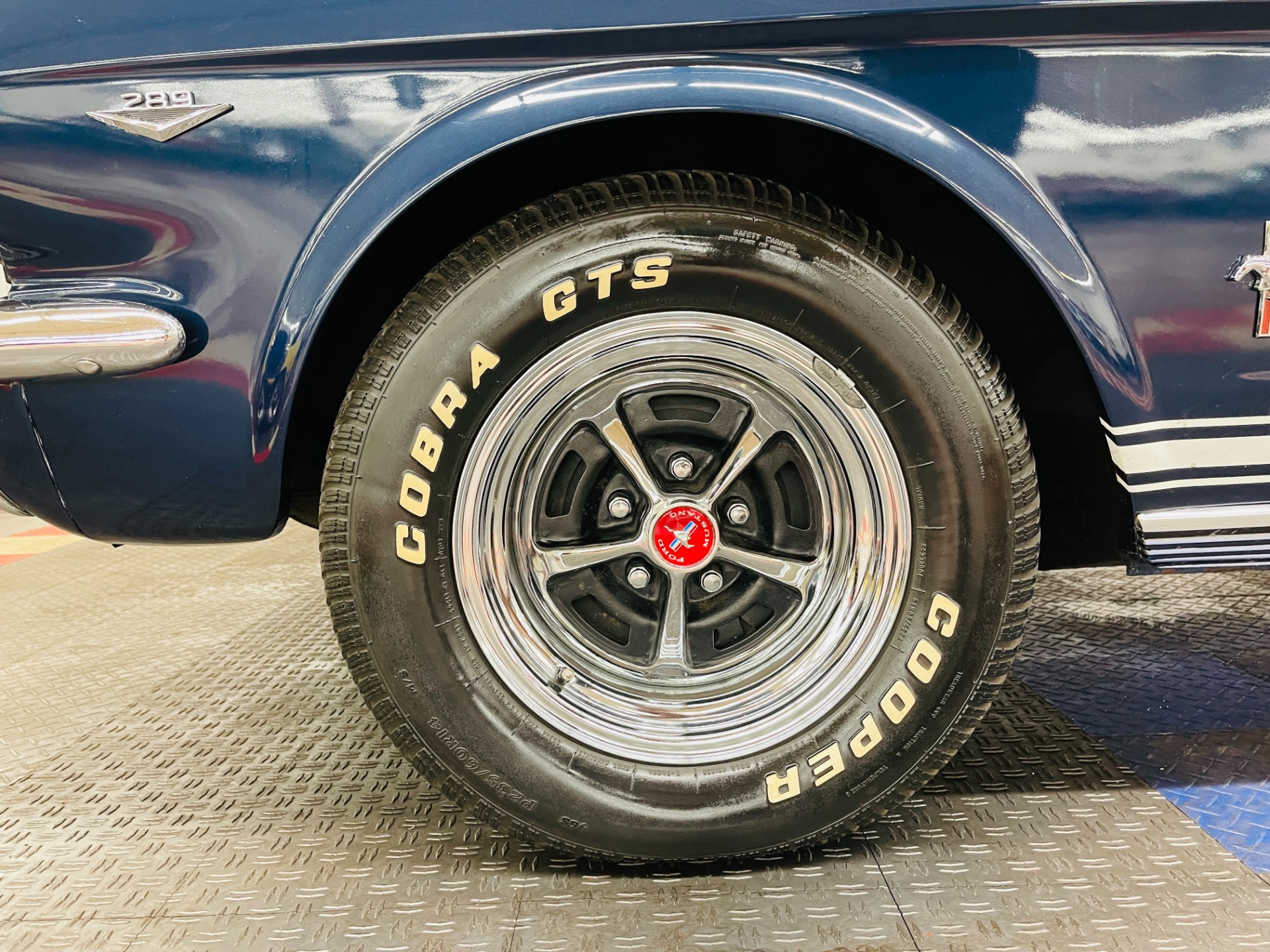 Used 1966 Ford Mustang - CONVERTIBLE - 289 V8 - 4 SPEED MANUAL TRANS - SEE VIDEO | Mundelein, IL