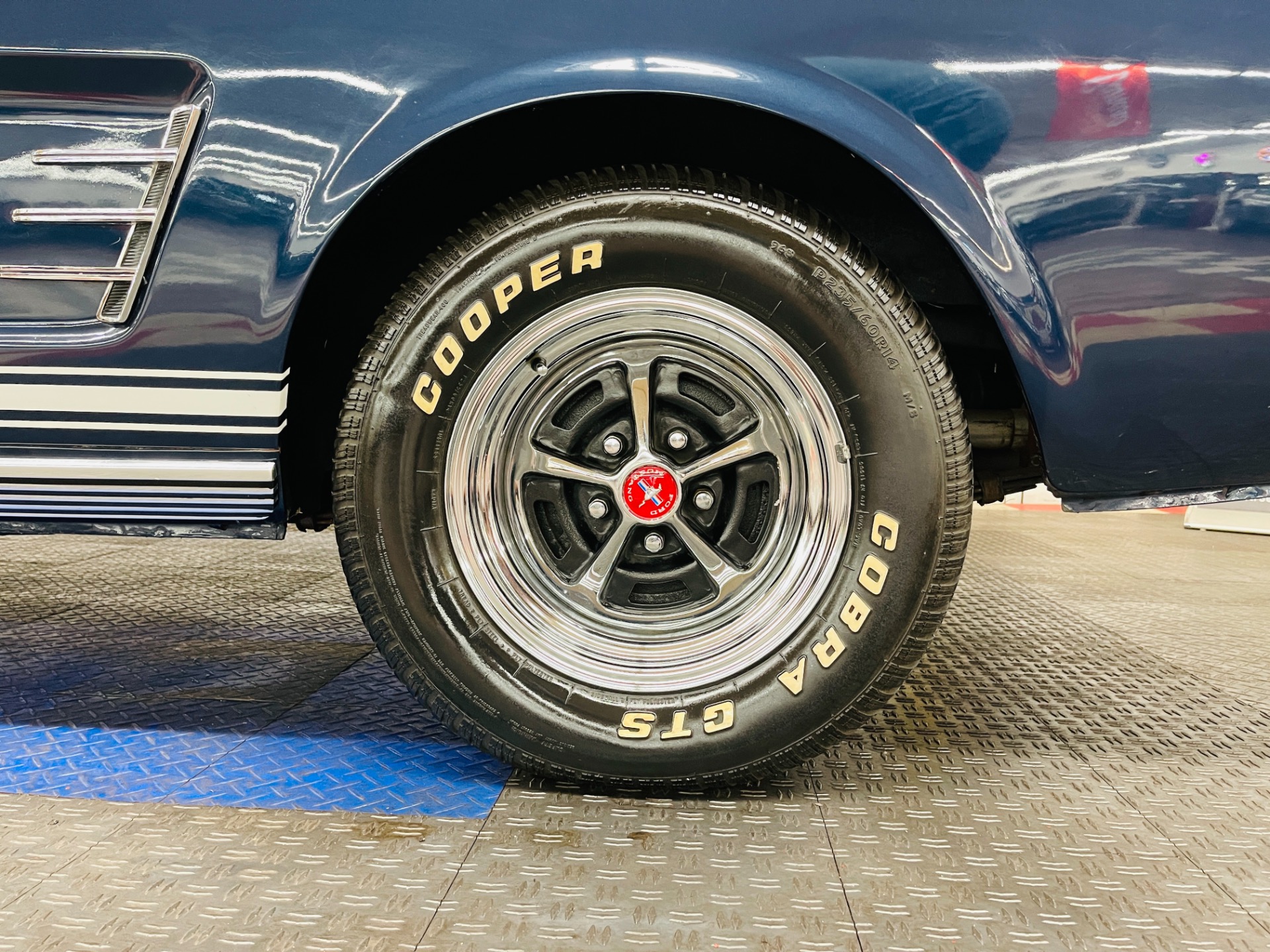 Used 1966 Ford Mustang - CONVERTIBLE - 289 V8 - 4 SPEED MANUAL TRANS - SEE VIDEO | Mundelein, IL