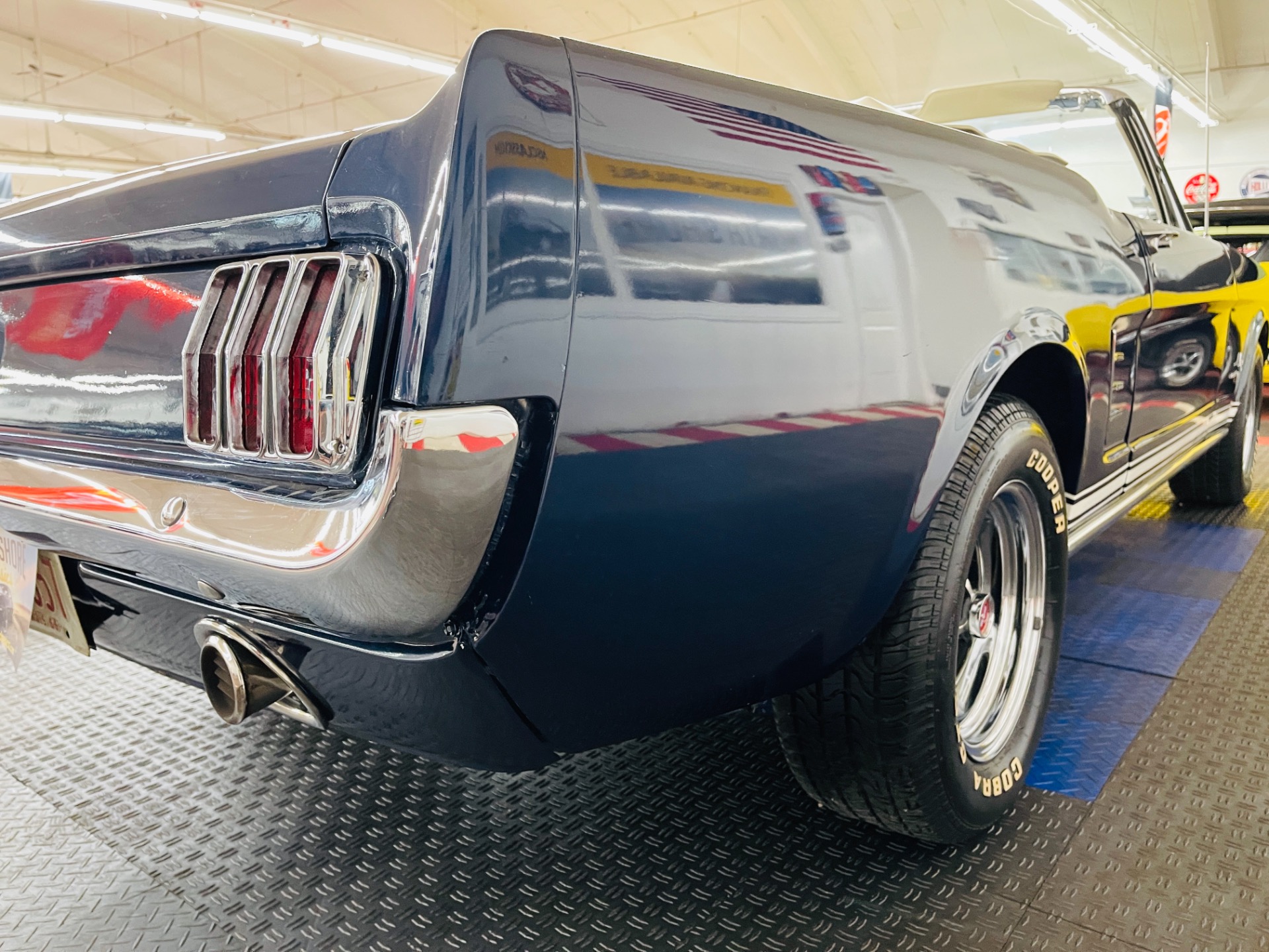 Used 1966 Ford Mustang - CONVERTIBLE - 289 V8 - 4 SPEED MANUAL TRANS - SEE VIDEO | Mundelein, IL