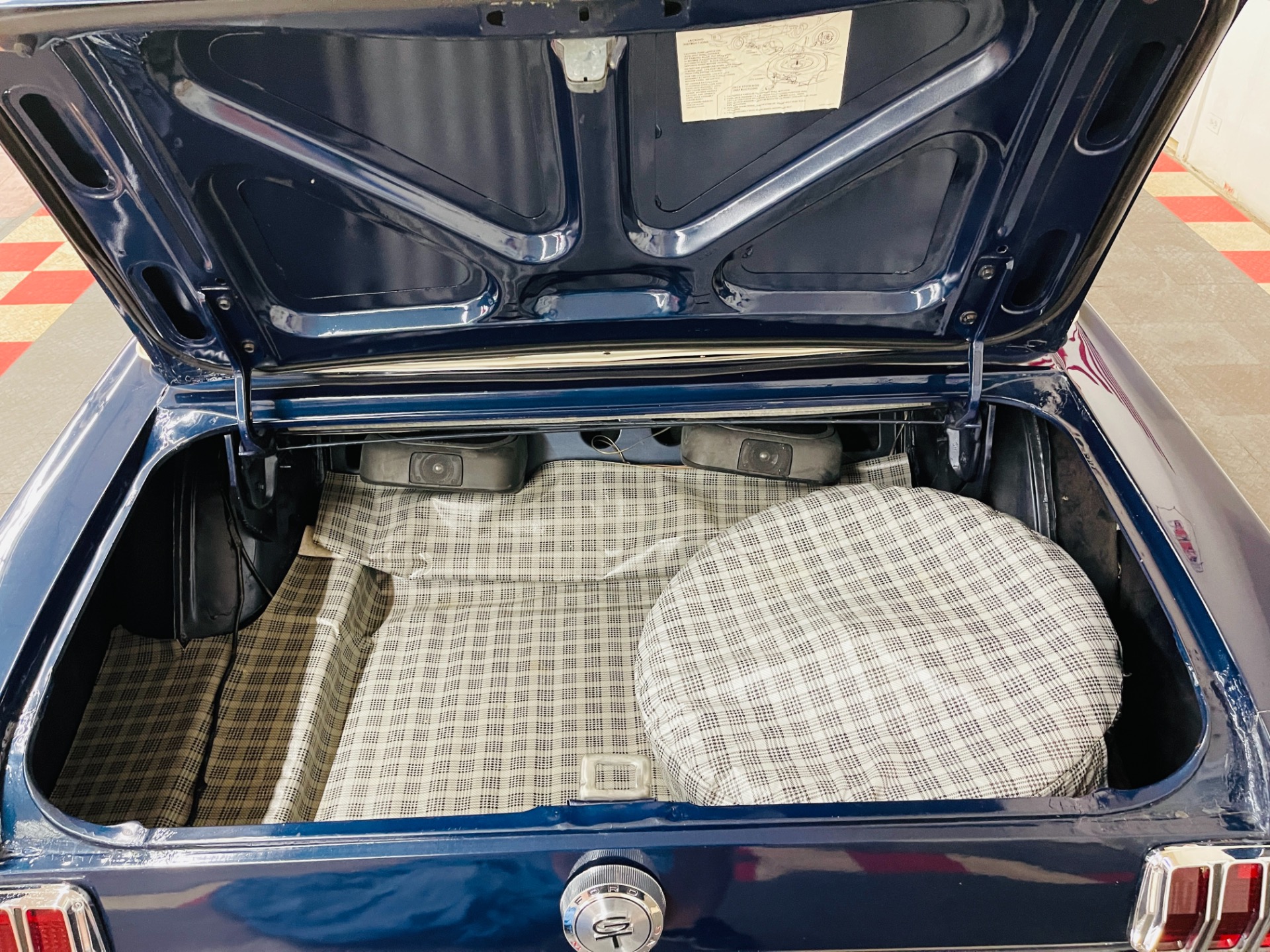 Used 1966 Ford Mustang - CONVERTIBLE - 289 V8 - 4 SPEED MANUAL TRANS - SEE VIDEO | Mundelein, IL