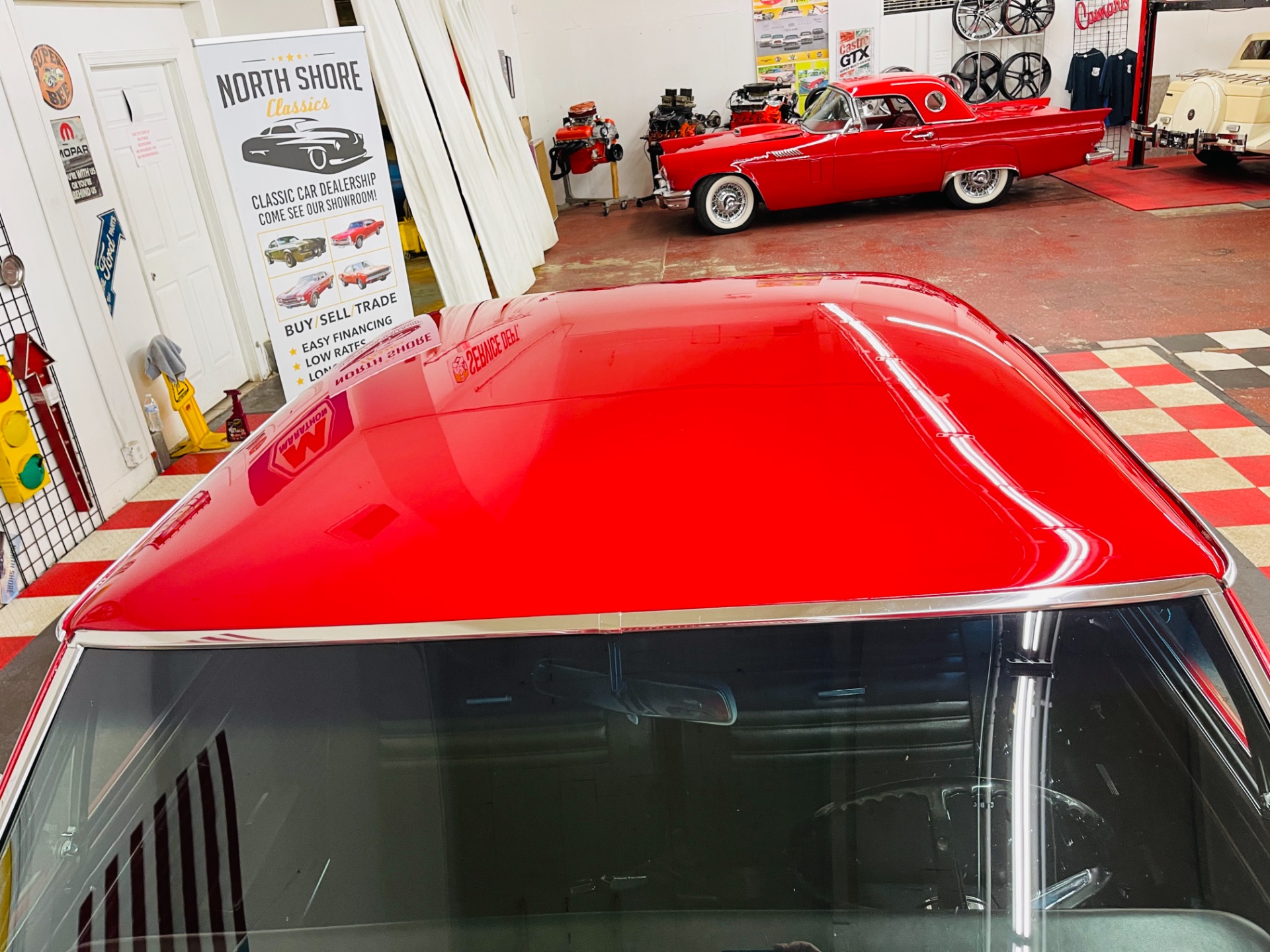 Used 1967 Chevrolet Chevelle - SUPER SPORT - 138 VIN - 454 ENGINE - 4 SPEED - SEE VIDEO | Mundelein, IL