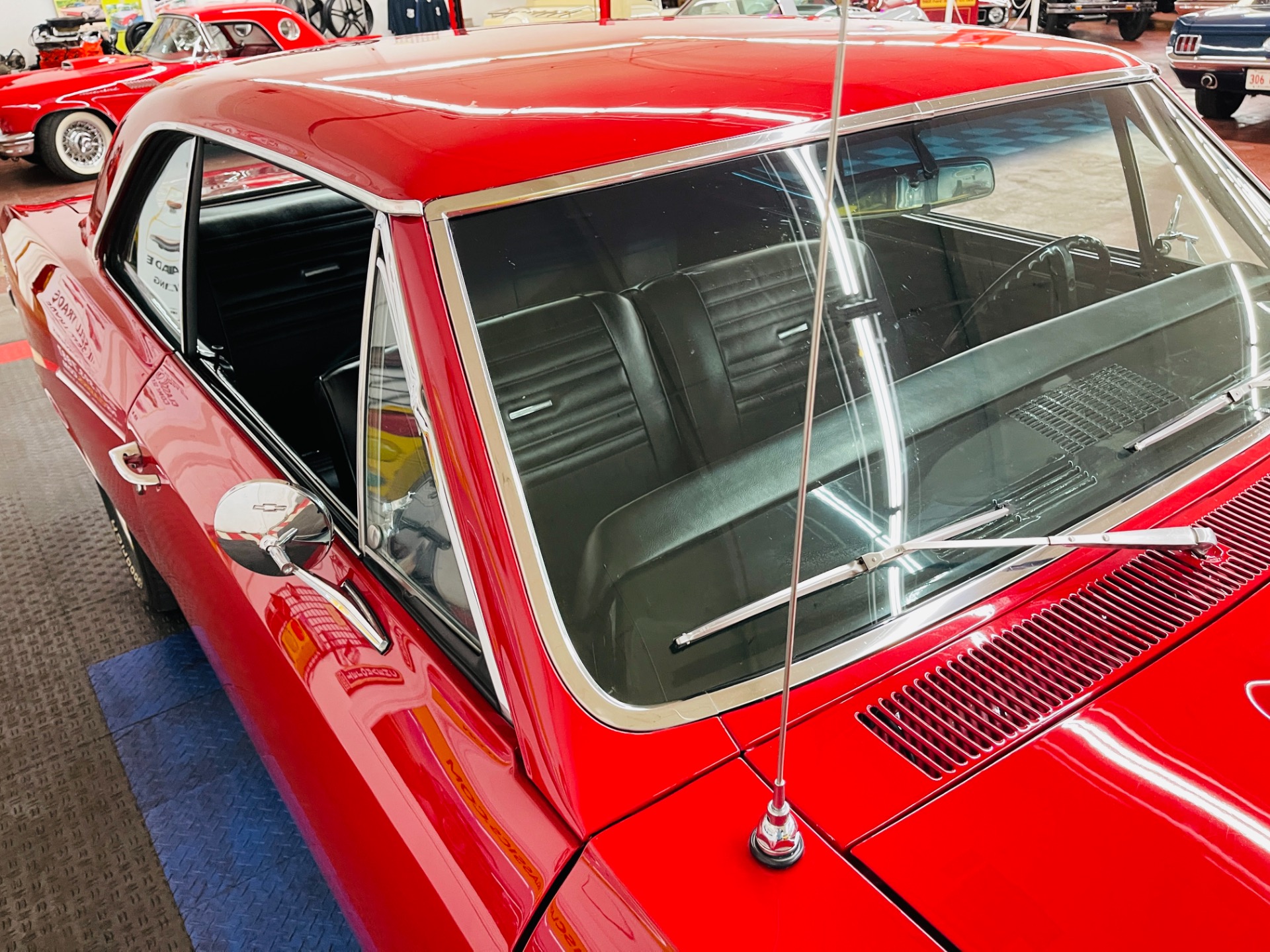 Used 1967 Chevrolet Chevelle - SUPER SPORT - 138 VIN - 454 ENGINE - 4 SPEED - SEE VIDEO | Mundelein, IL