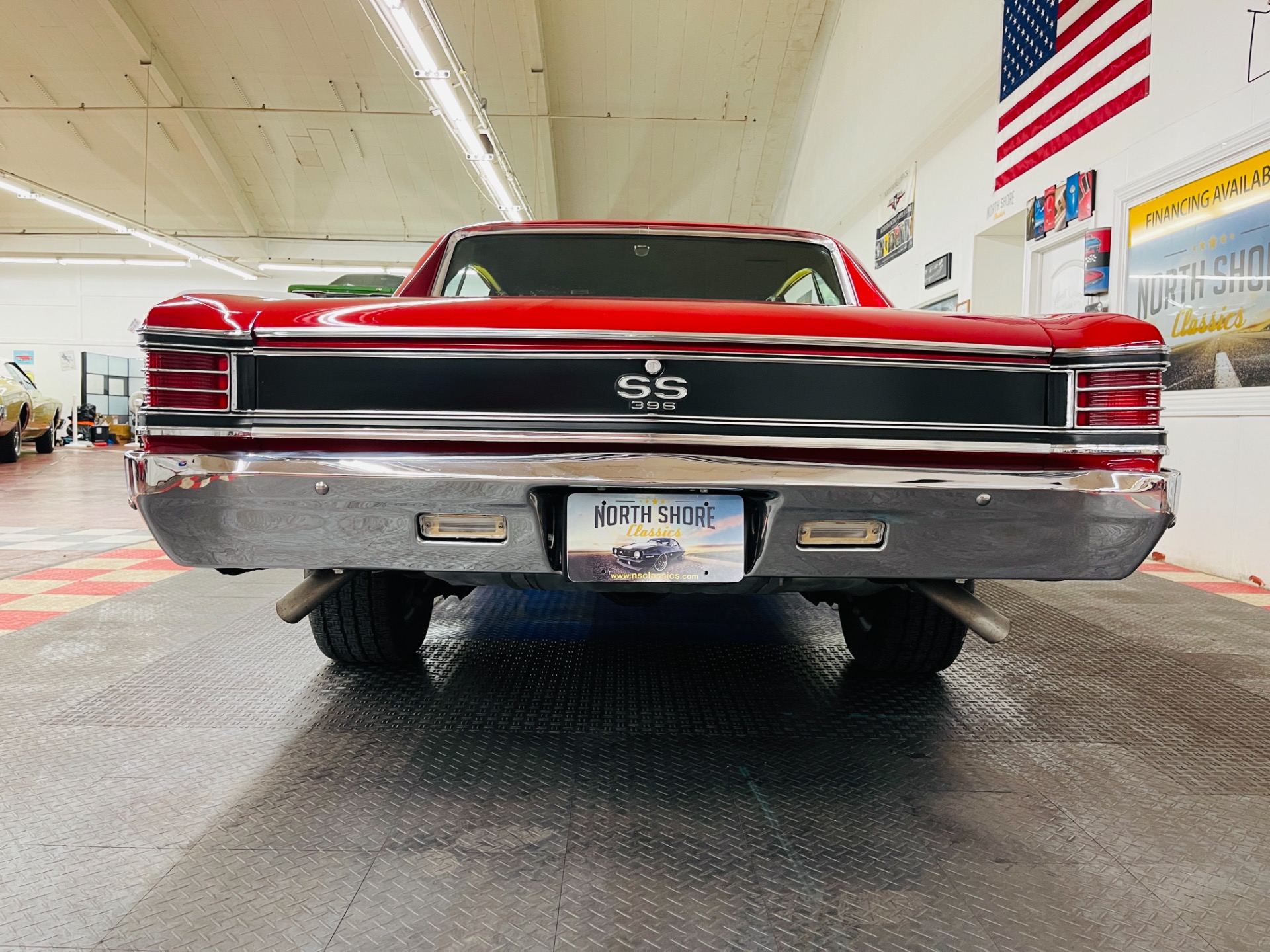 Used 1967 Chevrolet Chevelle - SUPER SPORT - 138 VIN - 454 ENGINE - 4 SPEED - SEE VIDEO | Mundelein, IL