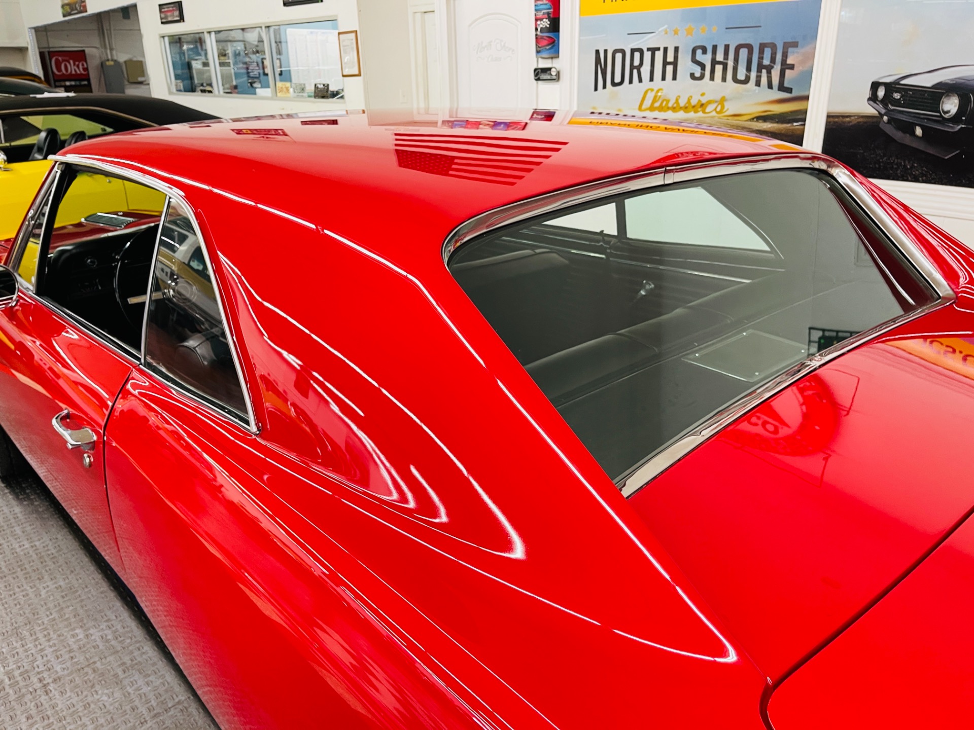 Used 1967 Chevrolet Chevelle - SUPER SPORT - 138 VIN - 454 ENGINE - 4 SPEED - SEE VIDEO | Mundelein, IL