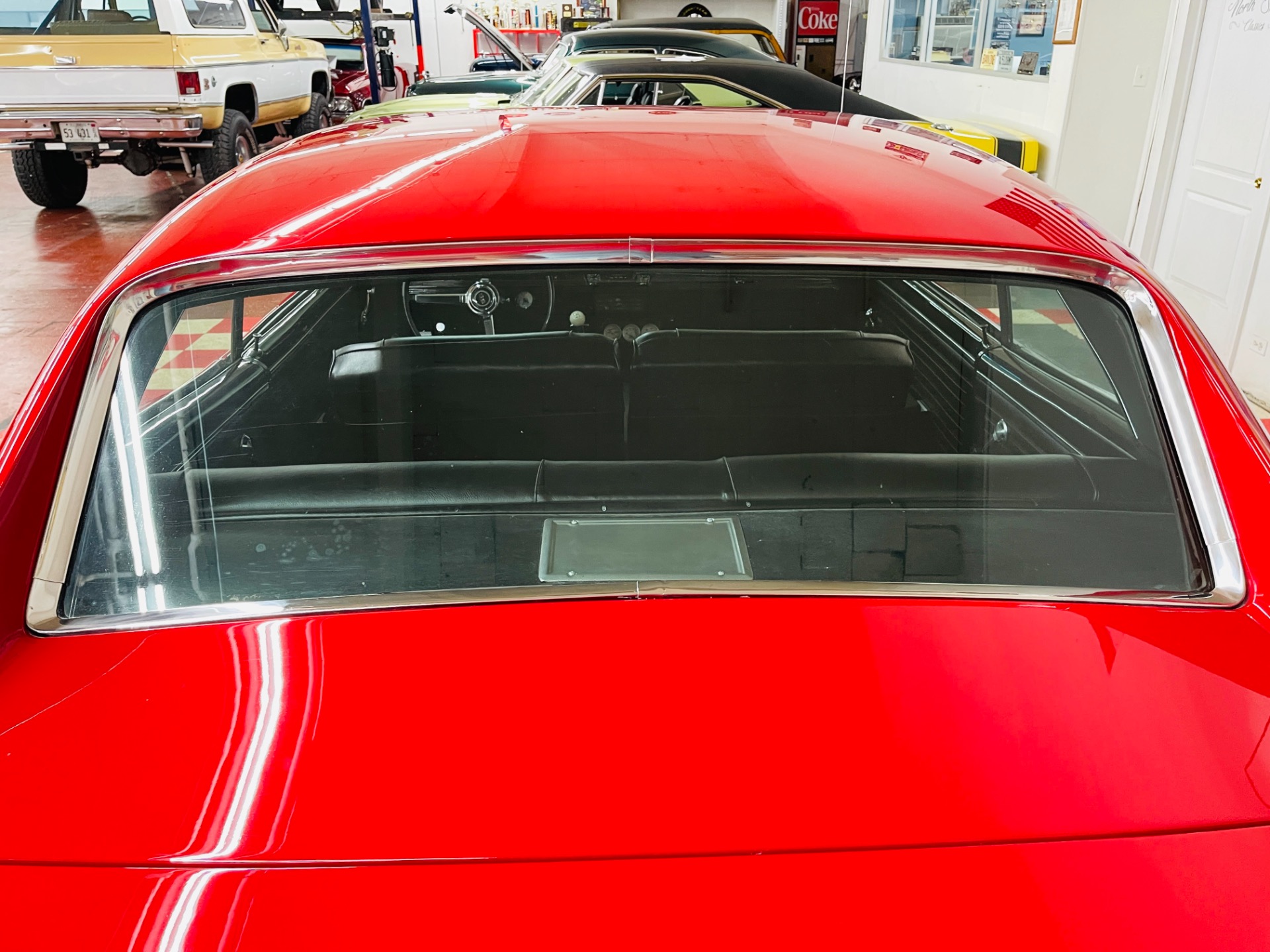 Used 1967 Chevrolet Chevelle - SUPER SPORT - 138 VIN - 454 ENGINE - 4 SPEED - SEE VIDEO | Mundelein, IL