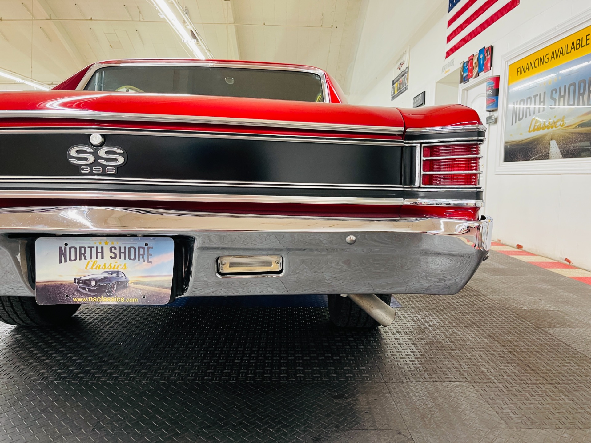 Used 1967 Chevrolet Chevelle - SUPER SPORT - 138 VIN - 454 ENGINE - 4 SPEED - SEE VIDEO | Mundelein, IL