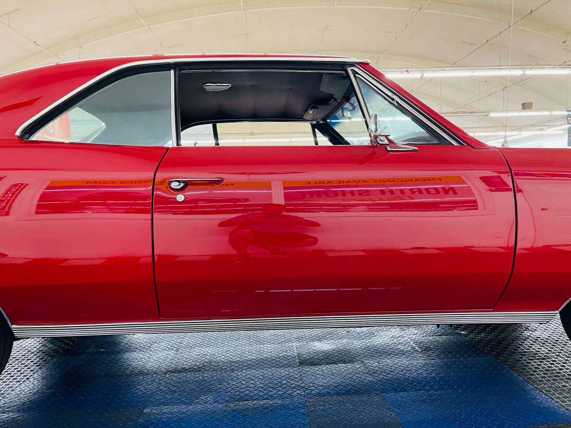Used 1967 Chevrolet Chevelle - SUPER SPORT - 138 VIN - 454 ENGINE - 4 SPEED - SEE VIDEO | Mundelein, IL