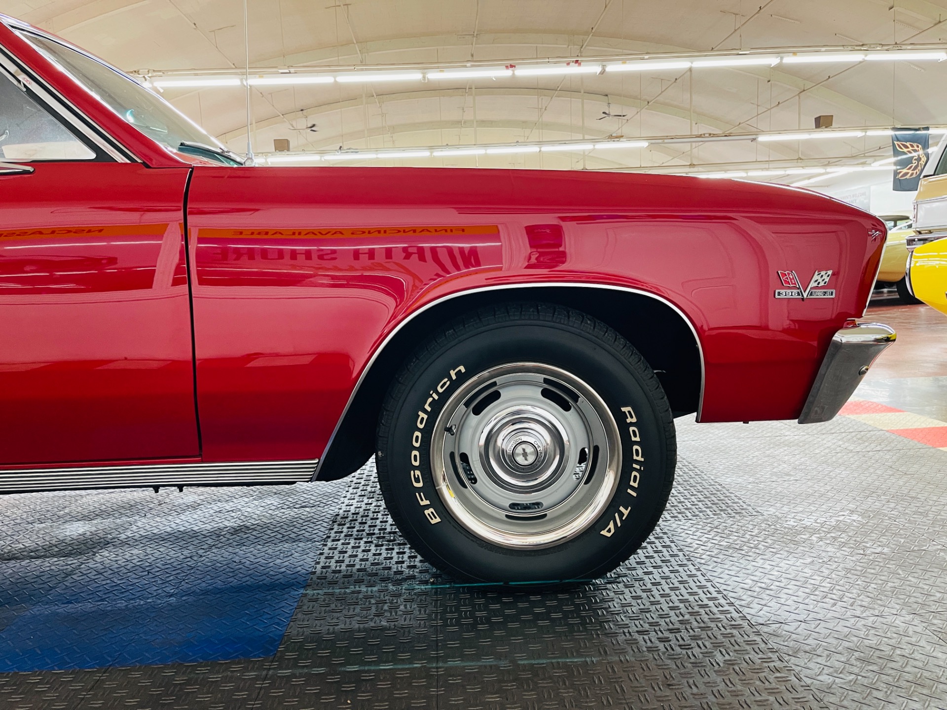 Used 1967 Chevrolet Chevelle - SUPER SPORT - 138 VIN - 454 ENGINE - 4 SPEED - SEE VIDEO | Mundelein, IL