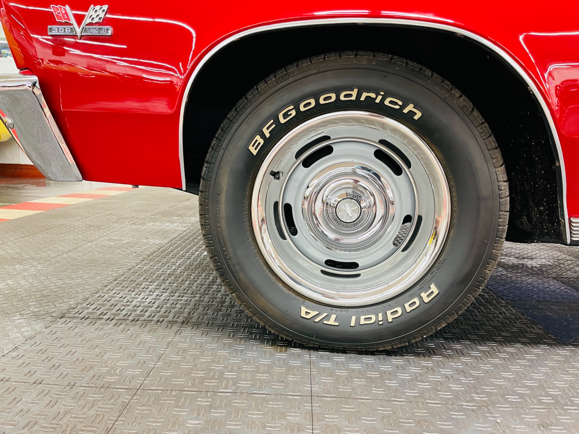 Used 1967 Chevrolet Chevelle - SUPER SPORT - 138 VIN - 454 ENGINE - 4 SPEED - SEE VIDEO | Mundelein, IL