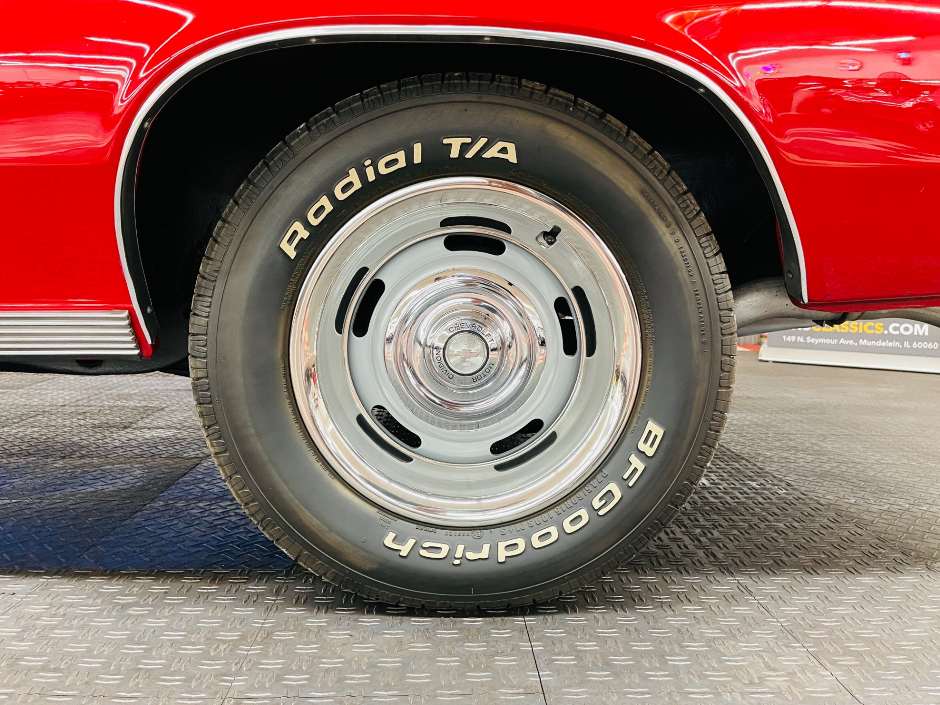 Used 1967 Chevrolet Chevelle - SUPER SPORT - 138 VIN - 454 ENGINE - 4 SPEED - SEE VIDEO | Mundelein, IL