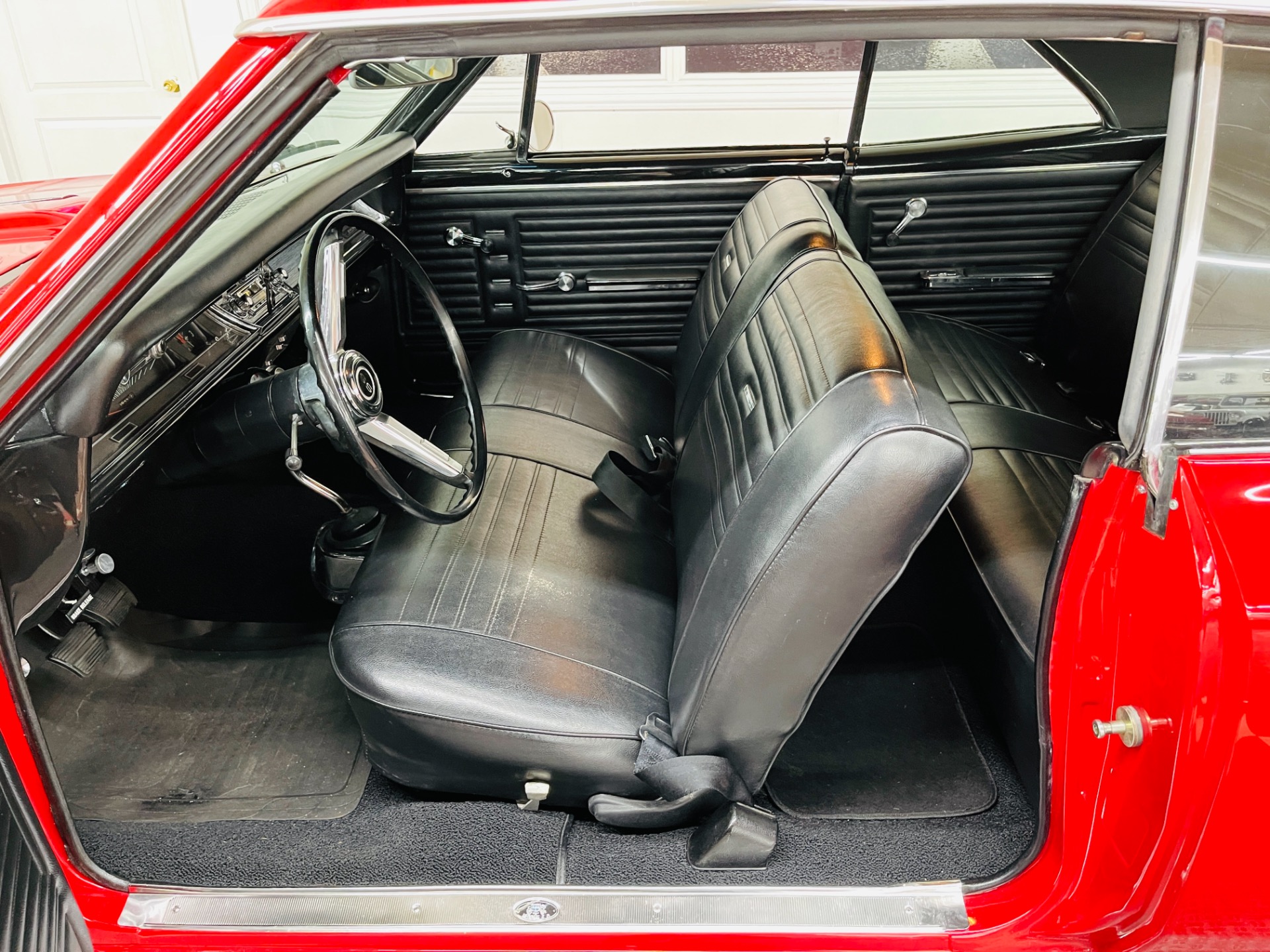Used 1967 Chevrolet Chevelle - SUPER SPORT - 138 VIN - 454 ENGINE - 4 SPEED - SEE VIDEO | Mundelein, IL