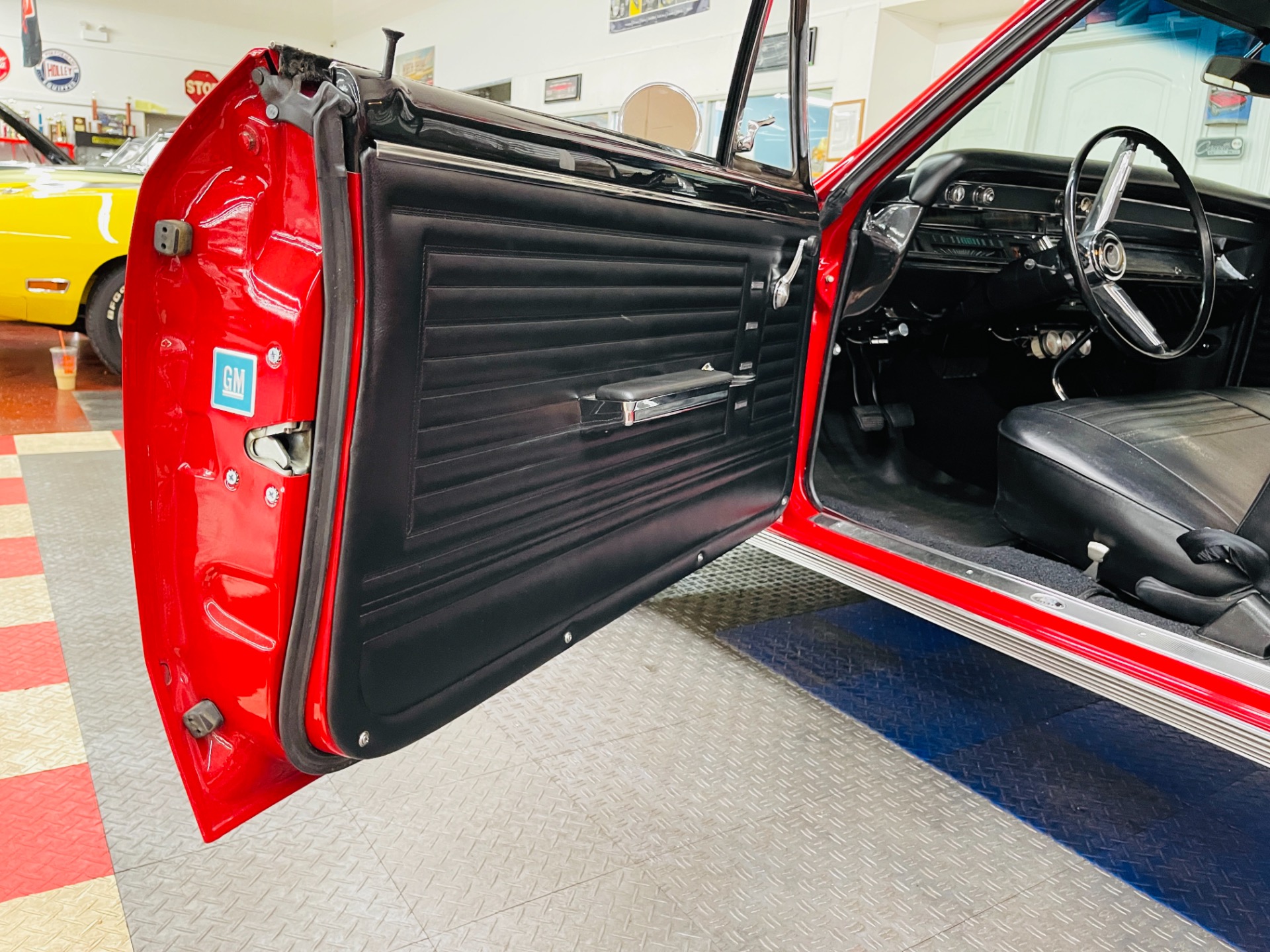 Used 1967 Chevrolet Chevelle - SUPER SPORT - 138 VIN - 454 ENGINE - 4 SPEED - SEE VIDEO | Mundelein, IL