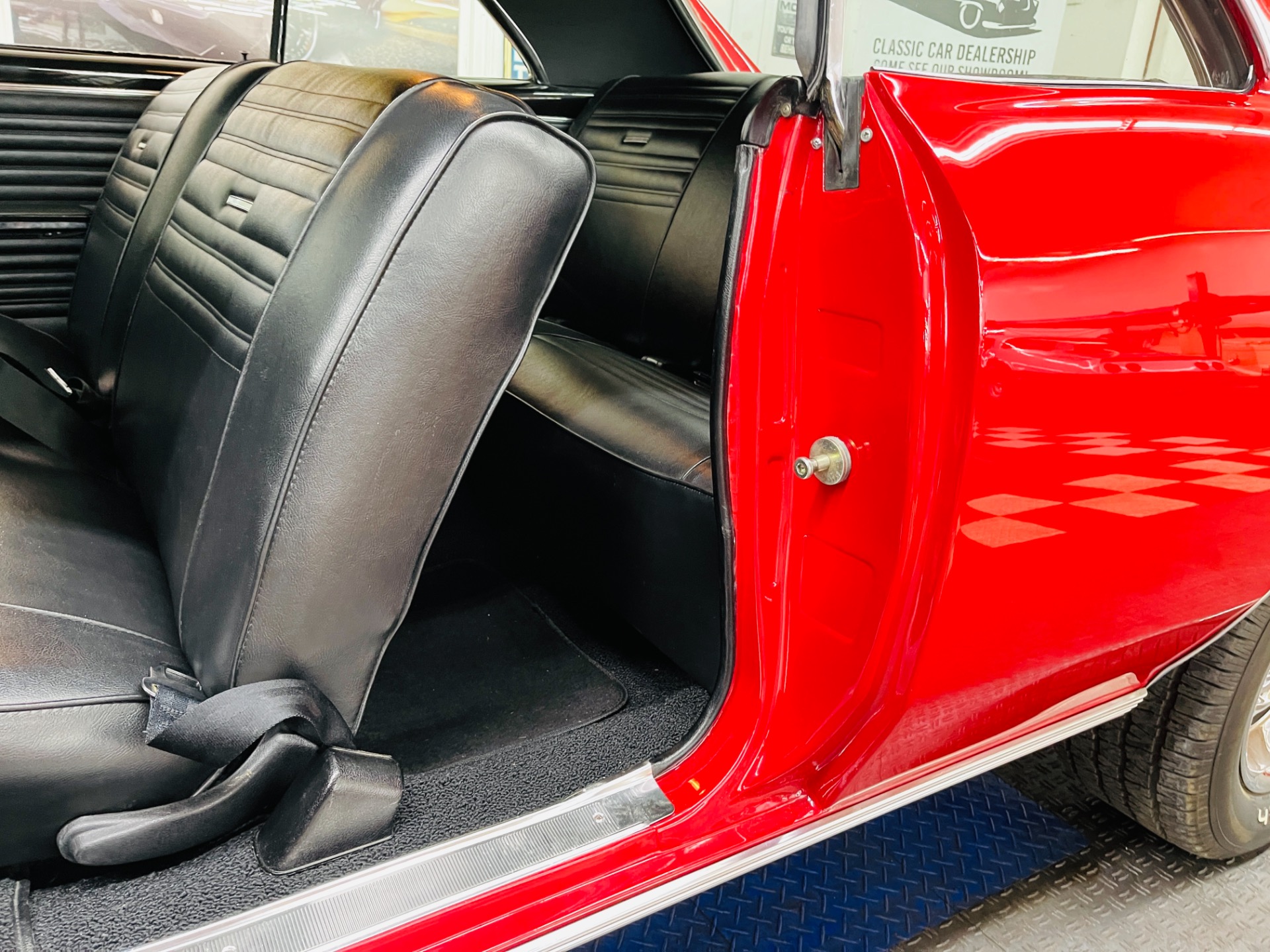 Used 1967 Chevrolet Chevelle - SUPER SPORT - 138 VIN - 454 ENGINE - 4 SPEED - SEE VIDEO | Mundelein, IL