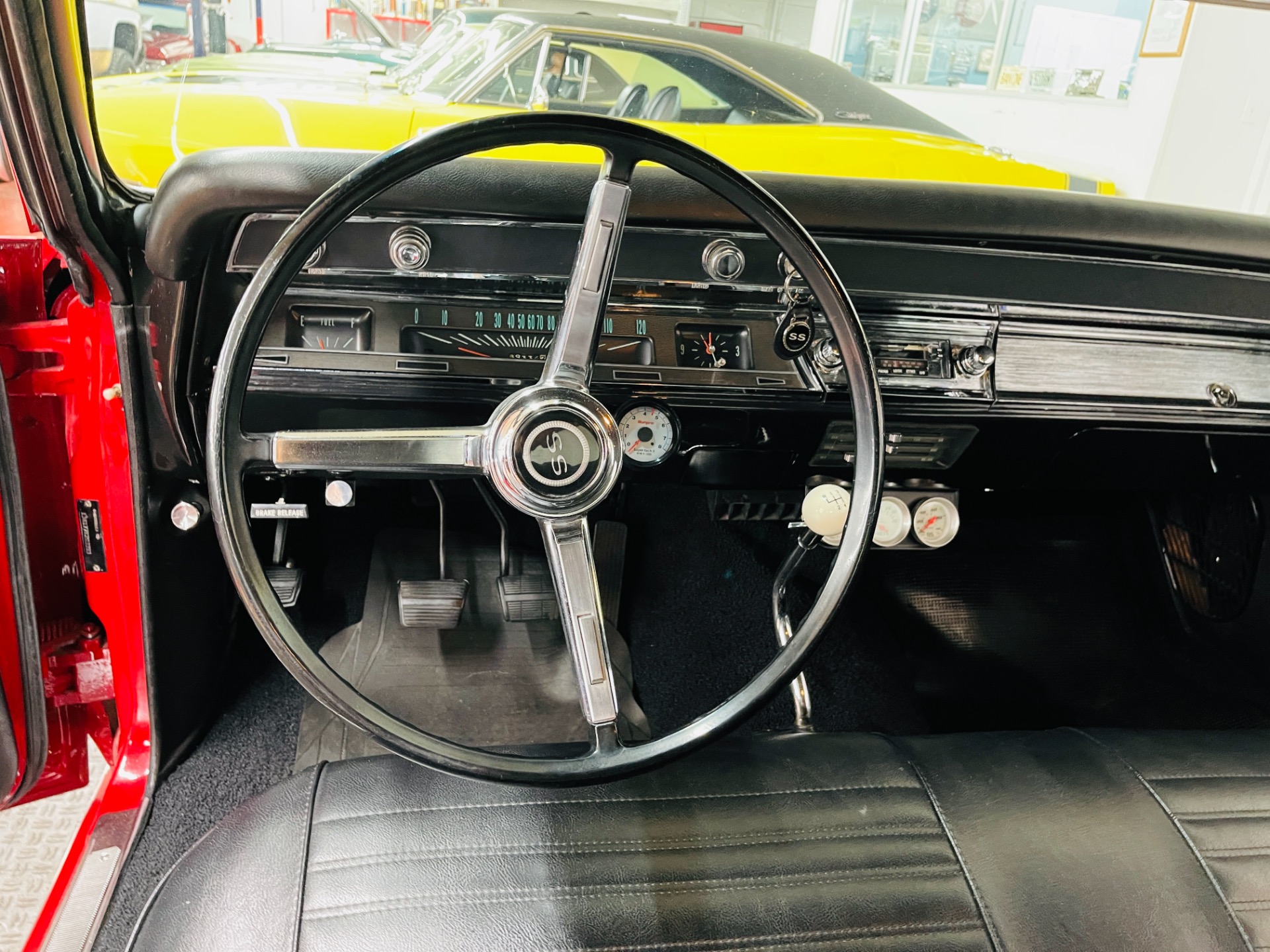 Used 1967 Chevrolet Chevelle - SUPER SPORT - 138 VIN - 454 ENGINE - 4 SPEED - SEE VIDEO | Mundelein, IL