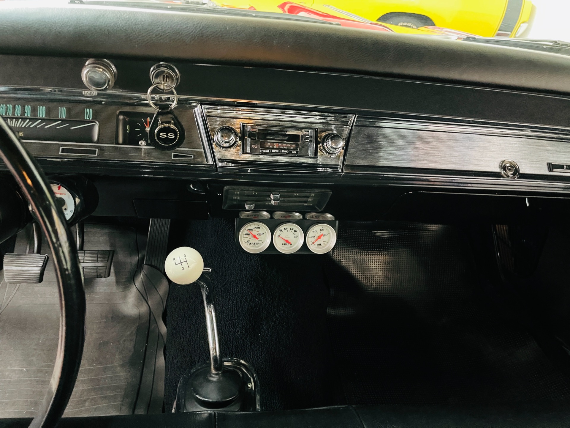 Used 1967 Chevrolet Chevelle - SUPER SPORT - 138 VIN - 454 ENGINE - 4 SPEED - SEE VIDEO | Mundelein, IL