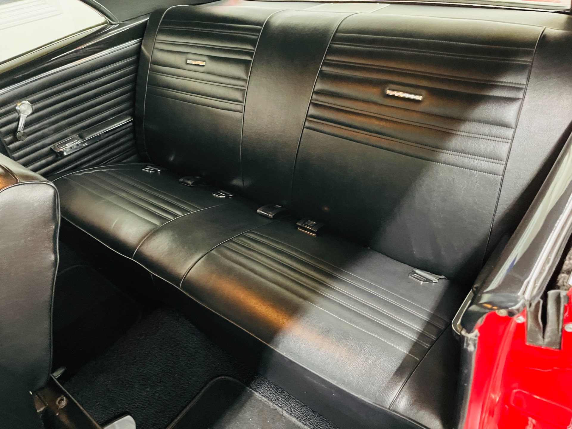 Used 1967 Chevrolet Chevelle - SUPER SPORT - 138 VIN - 454 ENGINE - 4 SPEED - SEE VIDEO | Mundelein, IL