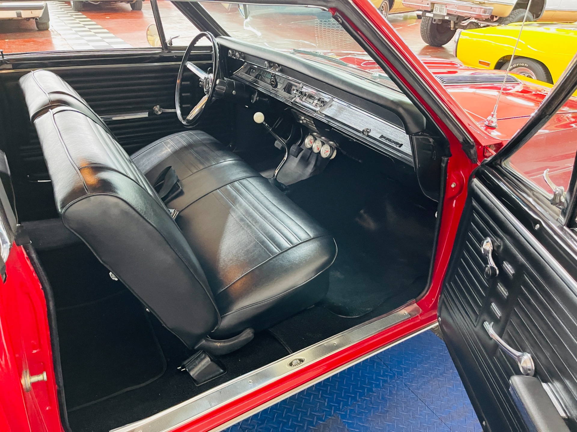 Used 1967 Chevrolet Chevelle - SUPER SPORT - 138 VIN - 454 ENGINE - 4 SPEED - SEE VIDEO | Mundelein, IL