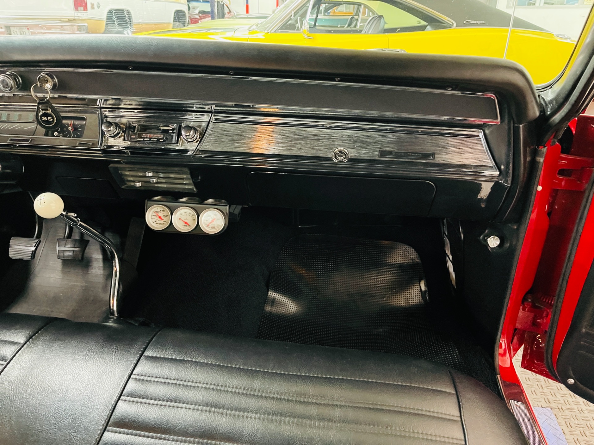 Used 1967 Chevrolet Chevelle - SUPER SPORT - 138 VIN - 454 ENGINE - 4 SPEED - SEE VIDEO | Mundelein, IL