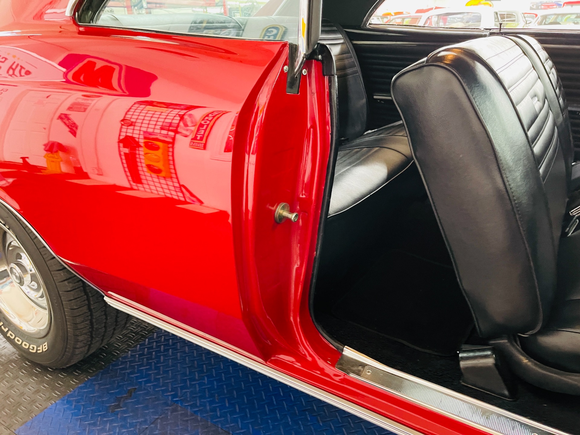 Used 1967 Chevrolet Chevelle - SUPER SPORT - 138 VIN - 454 ENGINE - 4 SPEED - SEE VIDEO | Mundelein, IL