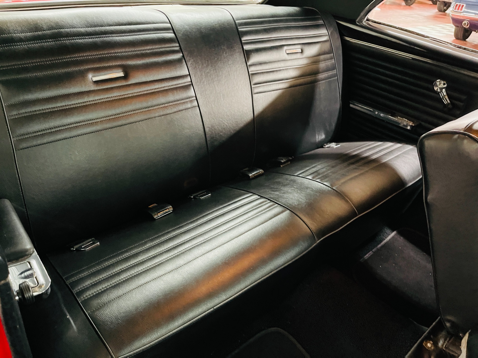 Used 1967 Chevrolet Chevelle - SUPER SPORT - 138 VIN - 454 ENGINE - 4 SPEED - SEE VIDEO | Mundelein, IL