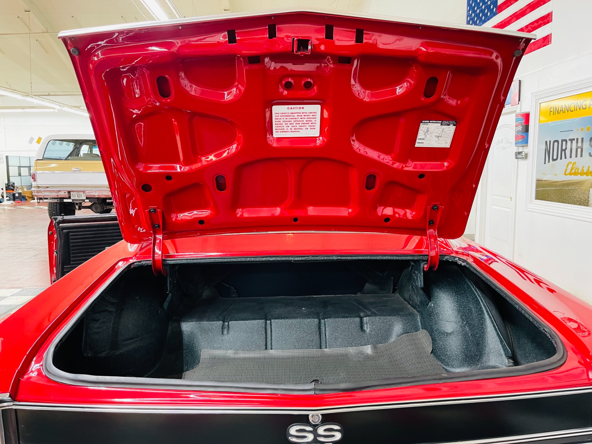 Used 1967 Chevrolet Chevelle - SUPER SPORT - 138 VIN - 454 ENGINE - 4 SPEED - SEE VIDEO | Mundelein, IL