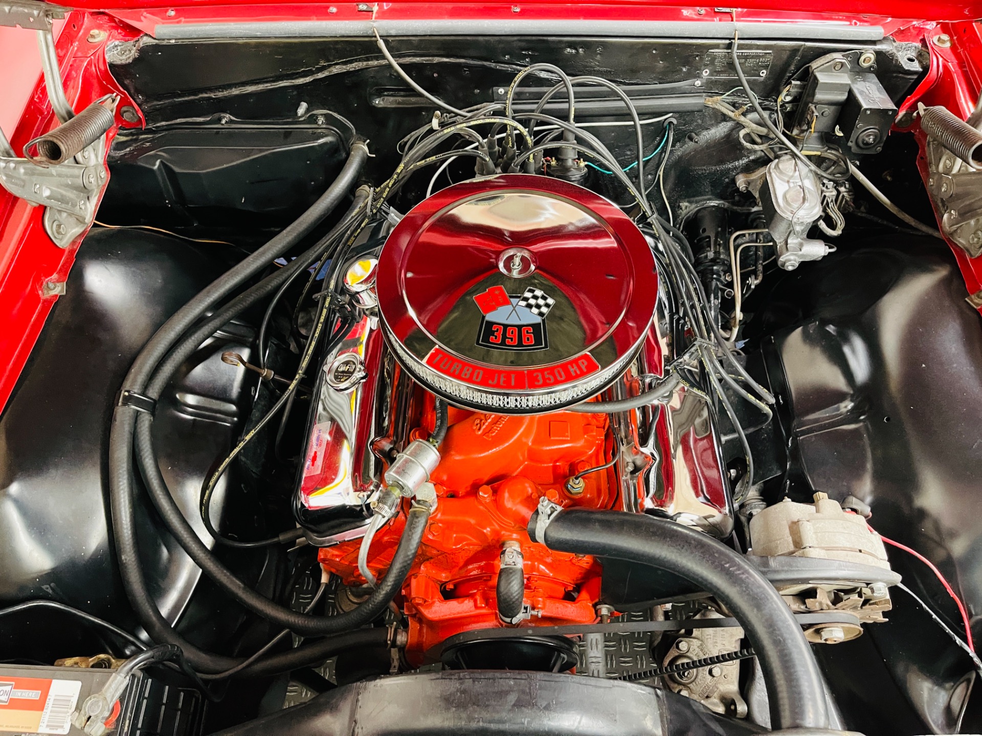 Used 1967 Chevrolet Chevelle - SUPER SPORT - 138 VIN - 454 ENGINE - 4 SPEED - SEE VIDEO | Mundelein, IL