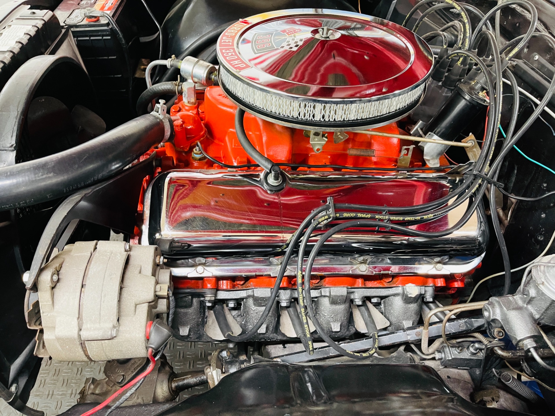Used 1967 Chevrolet Chevelle - SUPER SPORT - 138 VIN - 454 ENGINE - 4 SPEED - SEE VIDEO | Mundelein, IL