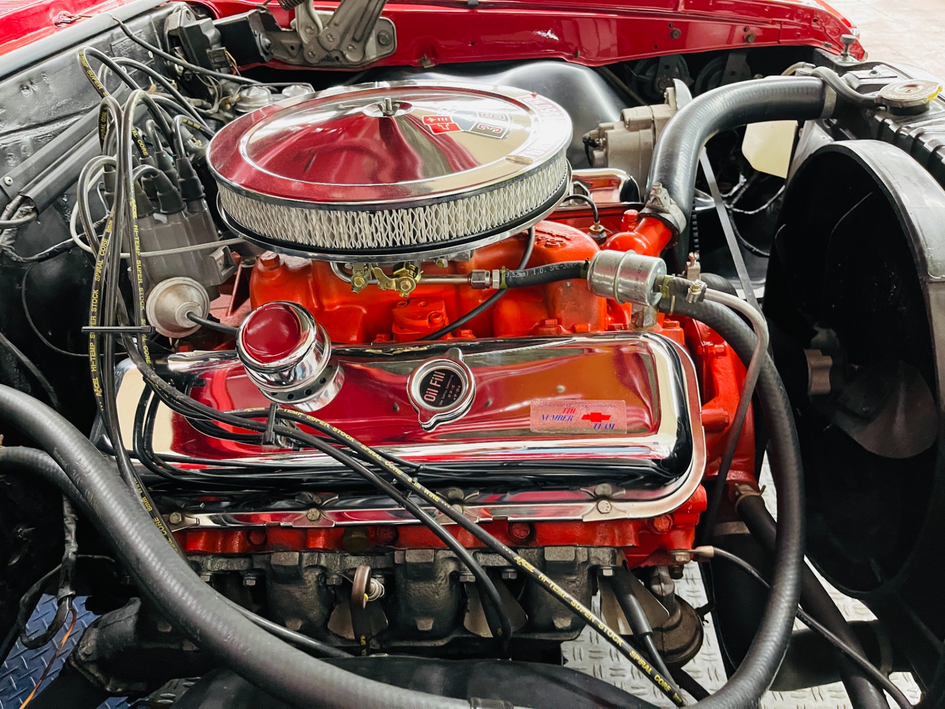 Used 1967 Chevrolet Chevelle - SUPER SPORT - 138 VIN - 454 ENGINE - 4 SPEED - SEE VIDEO | Mundelein, IL