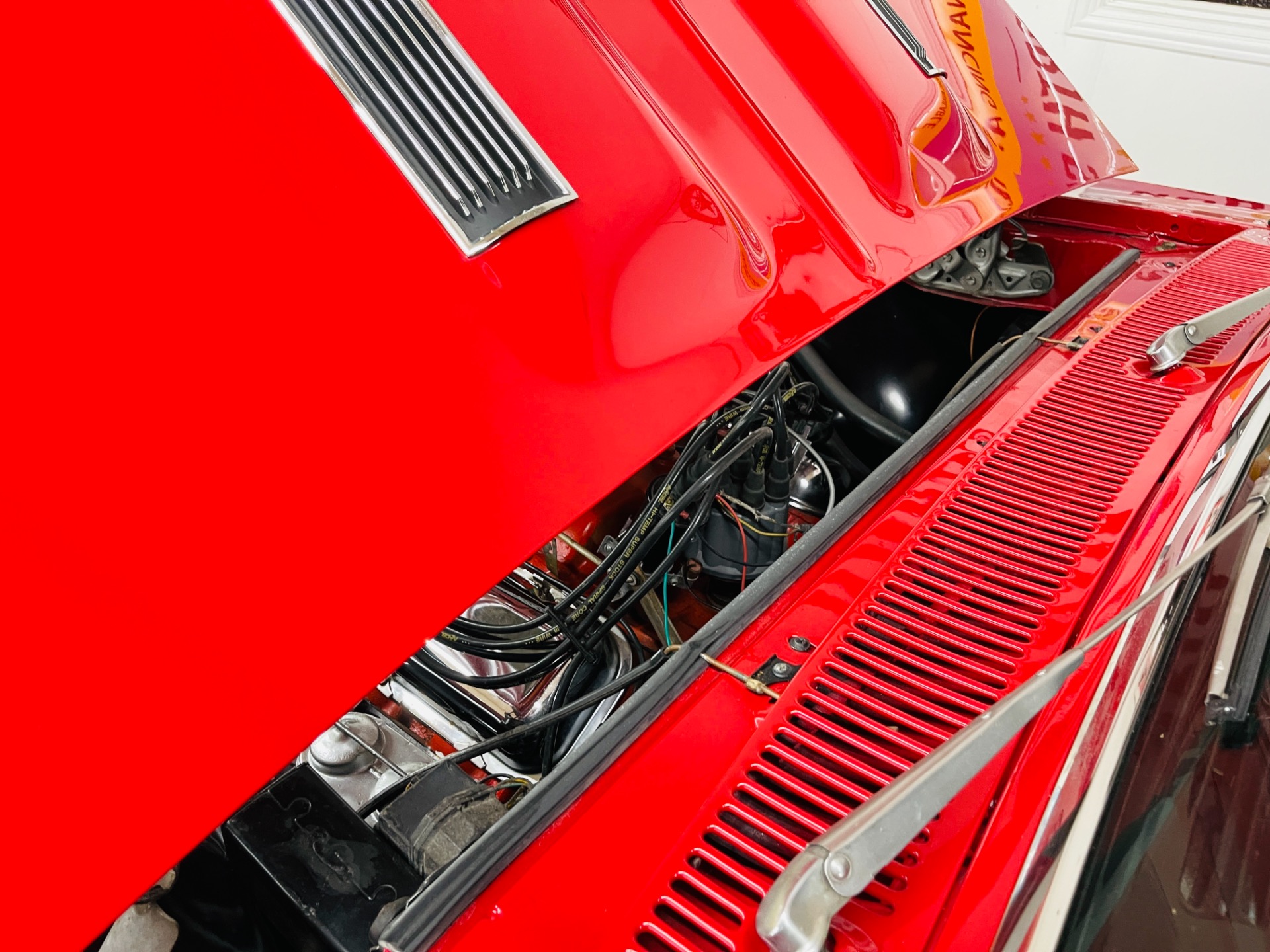 Used 1967 Chevrolet Chevelle - SUPER SPORT - 138 VIN - 454 ENGINE - 4 SPEED - SEE VIDEO | Mundelein, IL