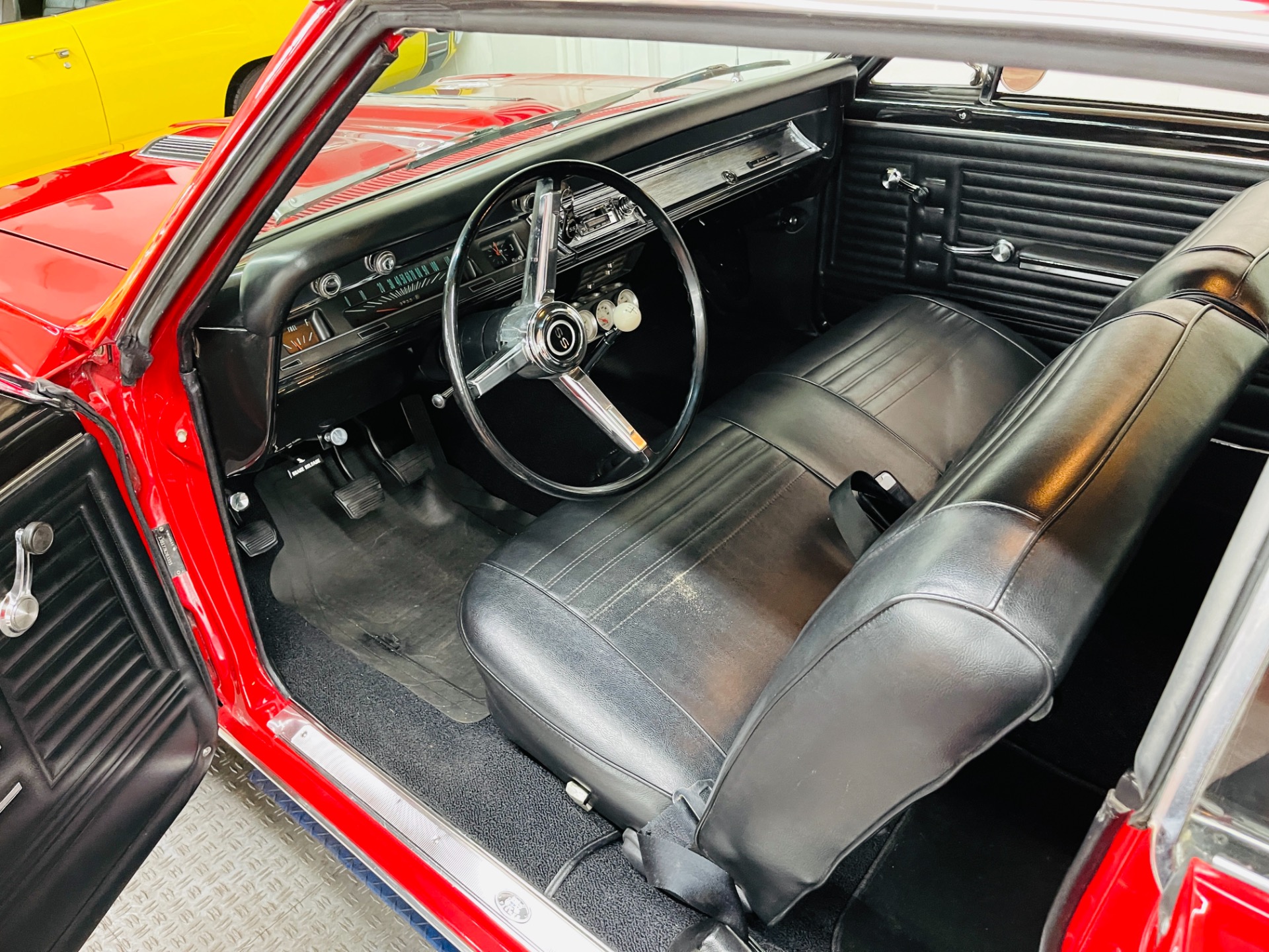 Used 1967 Chevrolet Chevelle - SUPER SPORT - 138 VIN - 454 ENGINE - 4 SPEED - SEE VIDEO | Mundelein, IL