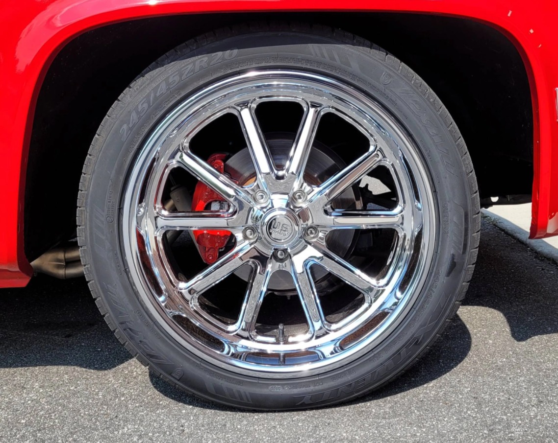 Used 1986 Chevrolet C/K 10 Series | St. Petersburg, FL