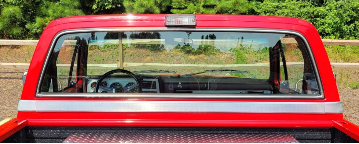 Used 1986 Chevrolet C/K 10 Series | St. Petersburg, FL