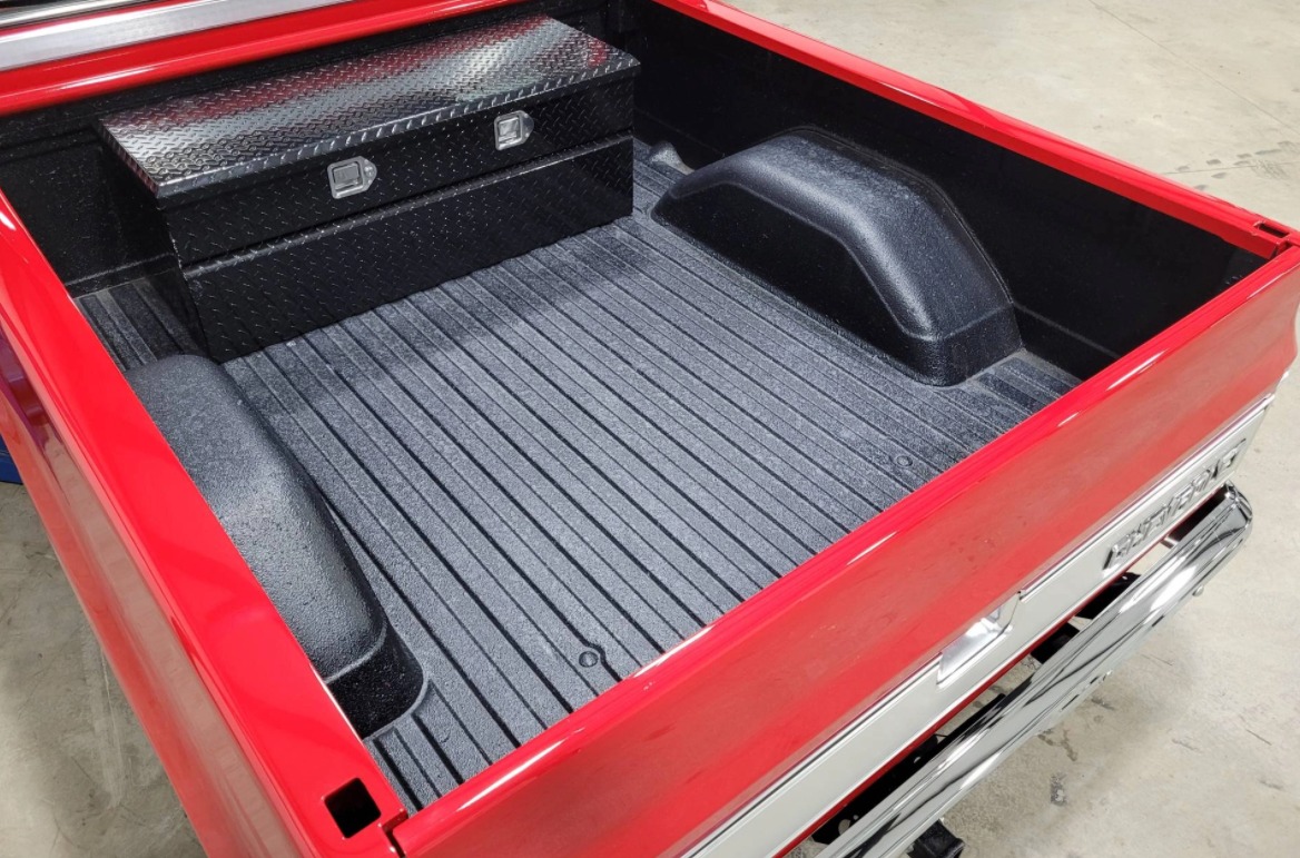 Used 1986 Chevrolet C/K 10 Series | St. Petersburg, FL