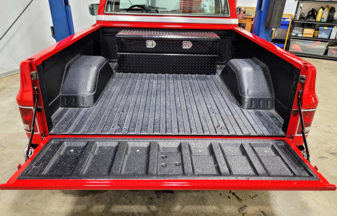 Used 1986 Chevrolet C/K 10 Series | St. Petersburg, FL