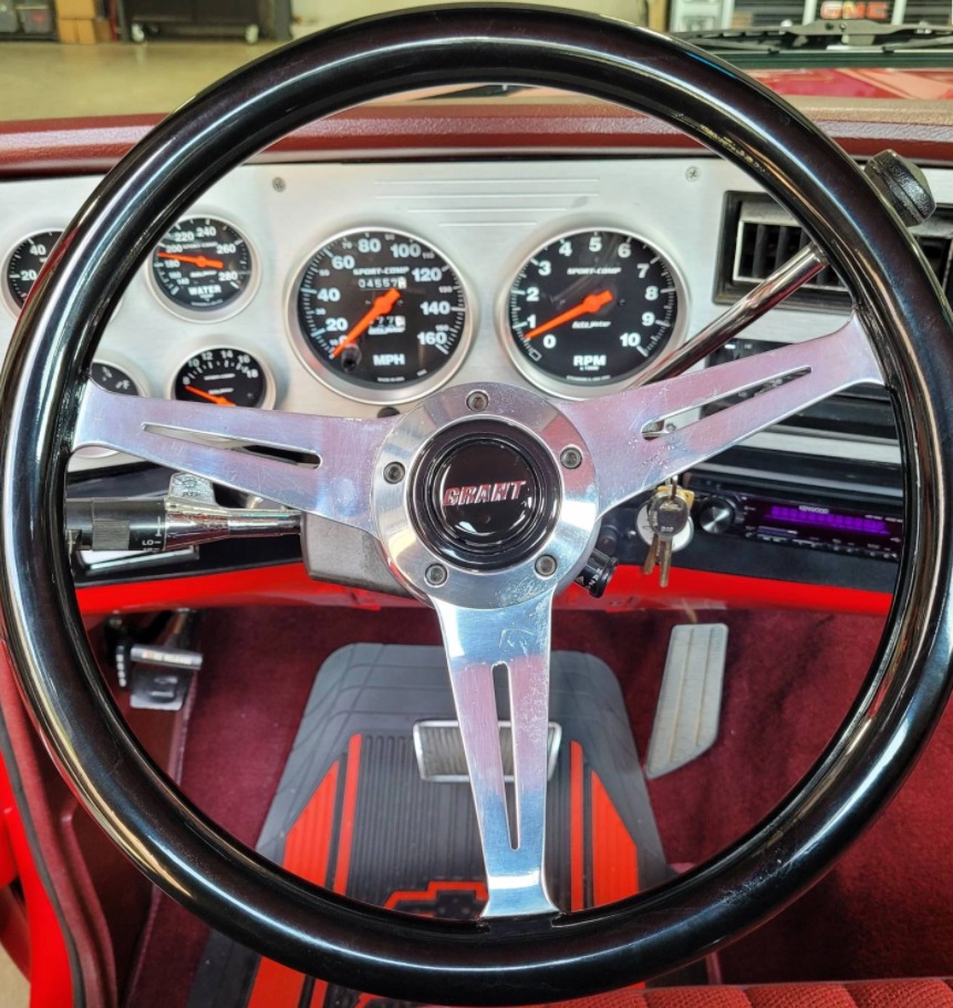 Used 1986 Chevrolet C/K 10 Series | St. Petersburg, FL