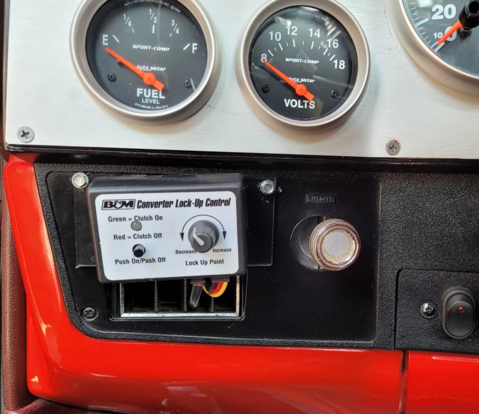 Used 1986 Chevrolet C/K 10 Series | St. Petersburg, FL