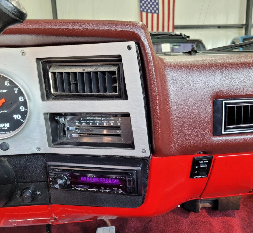 Used 1986 Chevrolet C/K 10 Series | St. Petersburg, FL