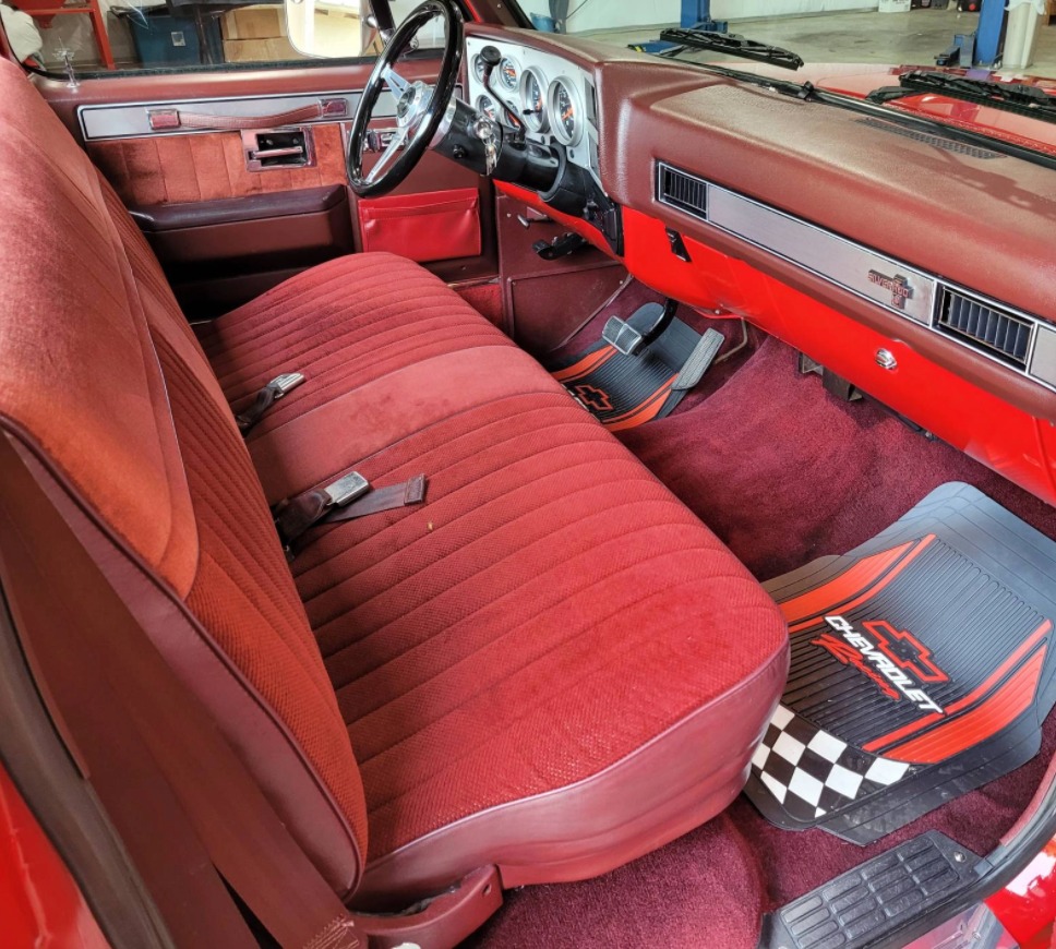Used 1986 Chevrolet C/K 10 Series | St. Petersburg, FL