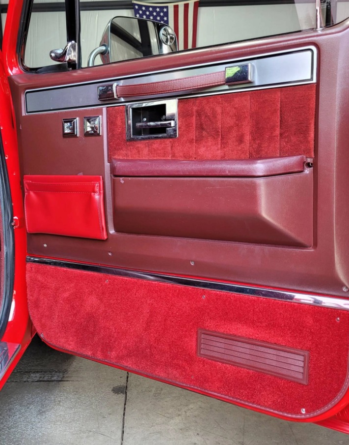 Used 1986 Chevrolet C/K 10 Series | St. Petersburg, FL
