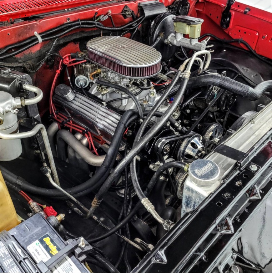Used 1986 Chevrolet C/K 10 Series | St. Petersburg, FL